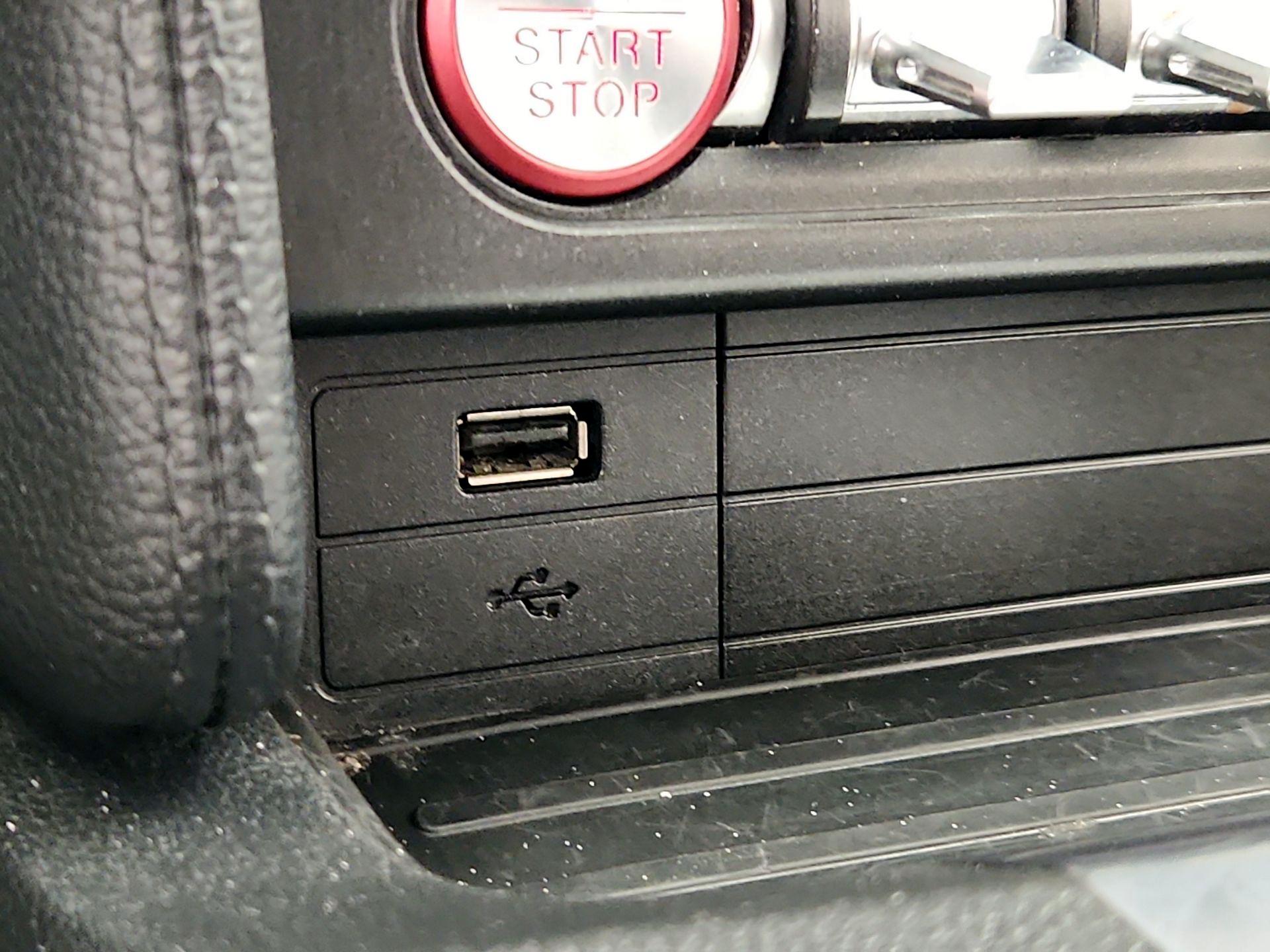 Thumbnail: 2023 Ford Mustang - 18