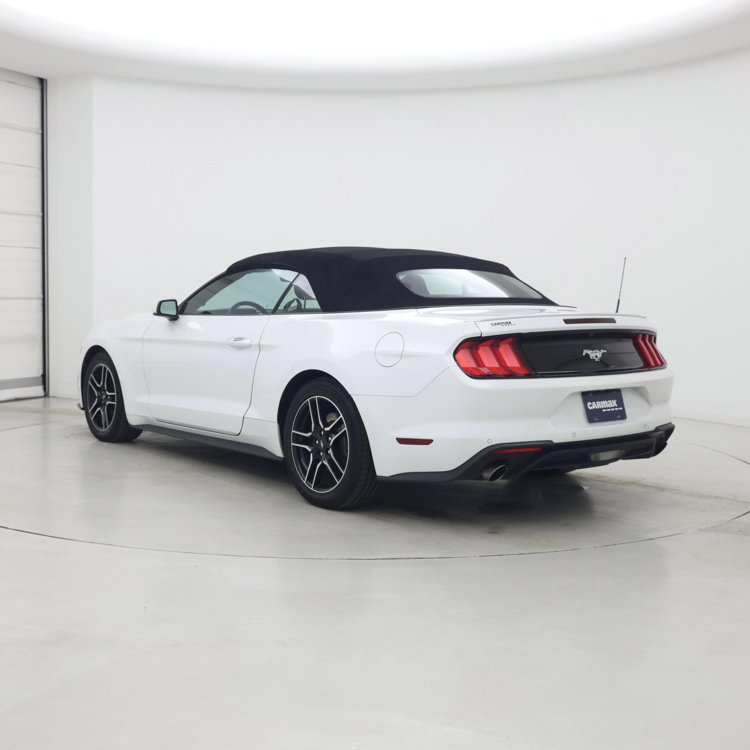 Thumbnail: 2023 Ford Mustang - 2