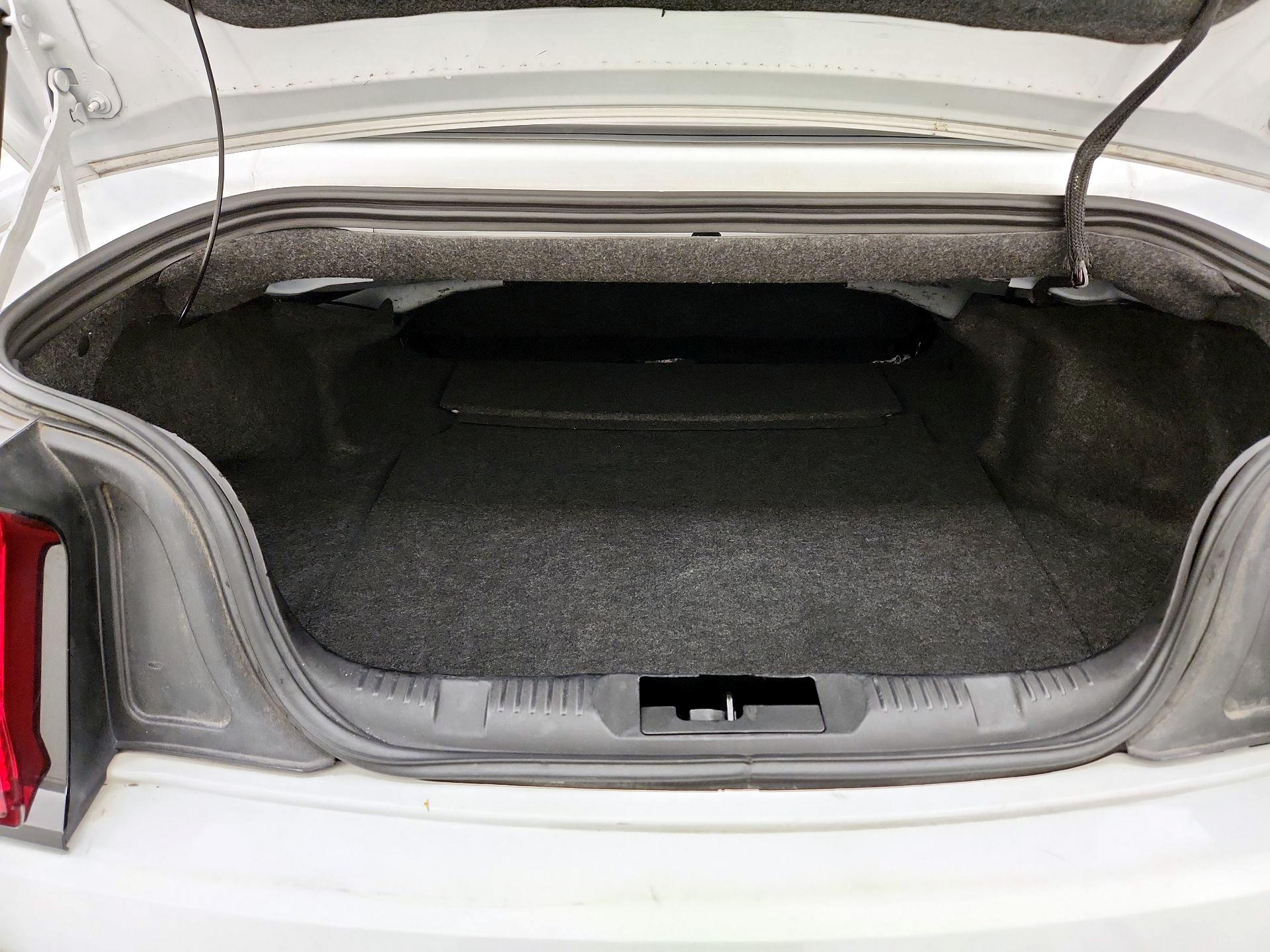 Thumbnail: 2023 Ford Mustang - 20