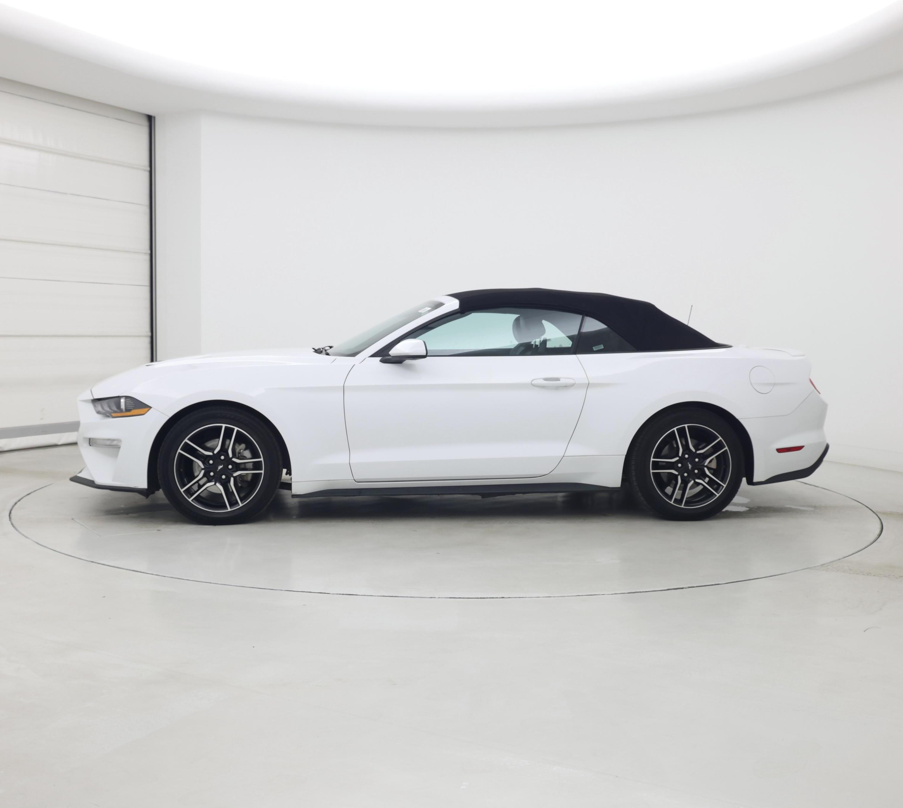 Thumbnail: 2023 Ford Mustang - 3