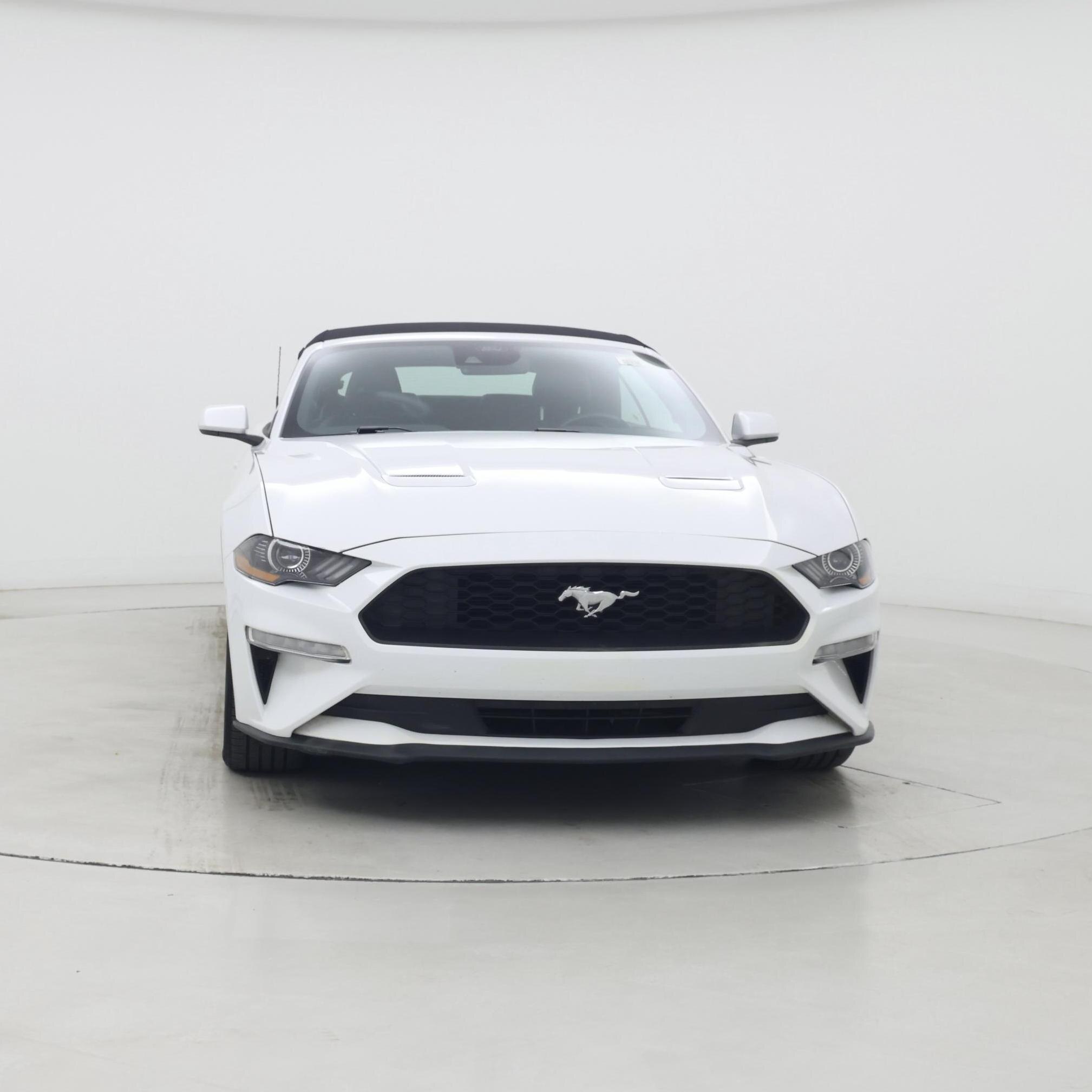 Thumbnail: 2023 Ford Mustang - 5