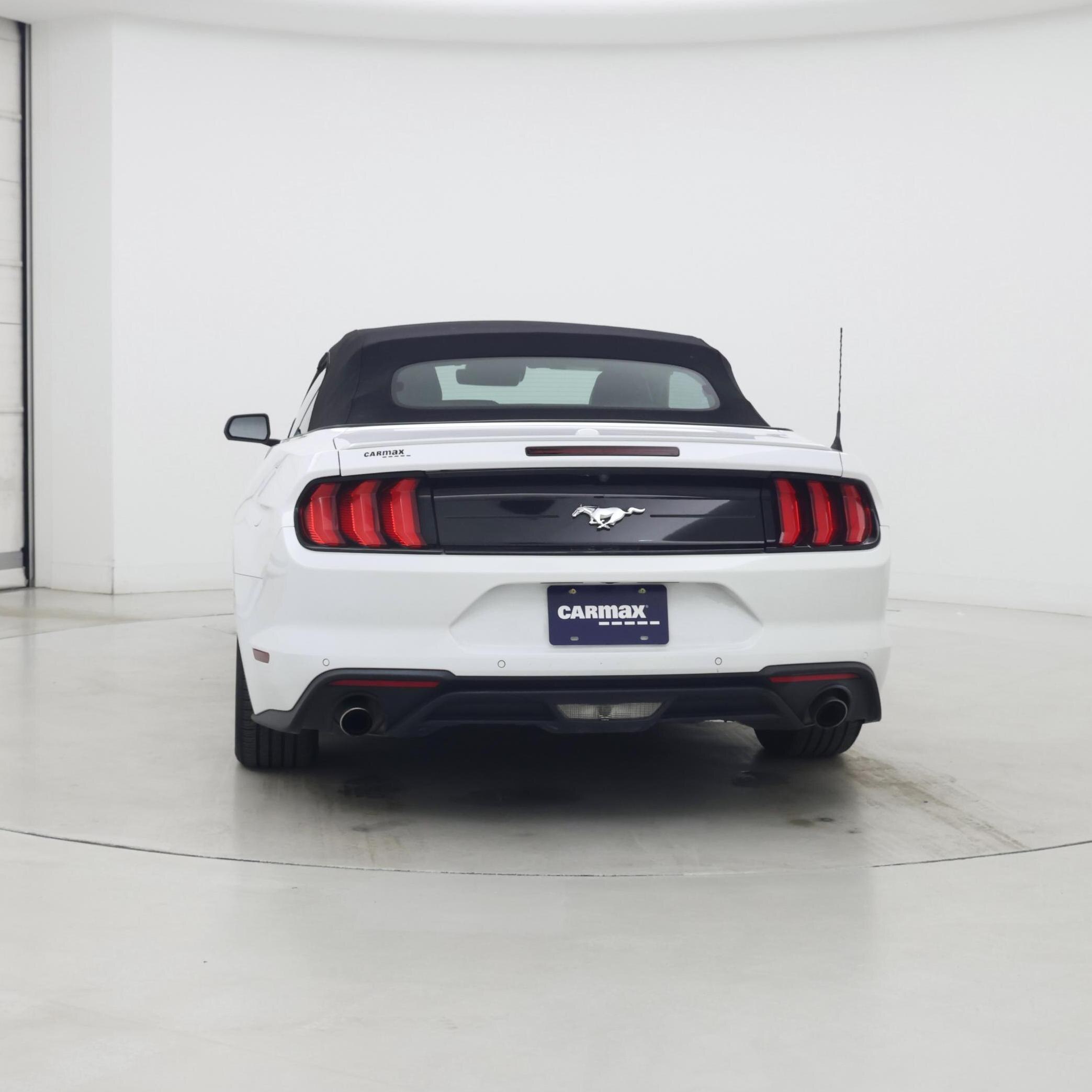 Thumbnail: 2023 Ford Mustang - 6