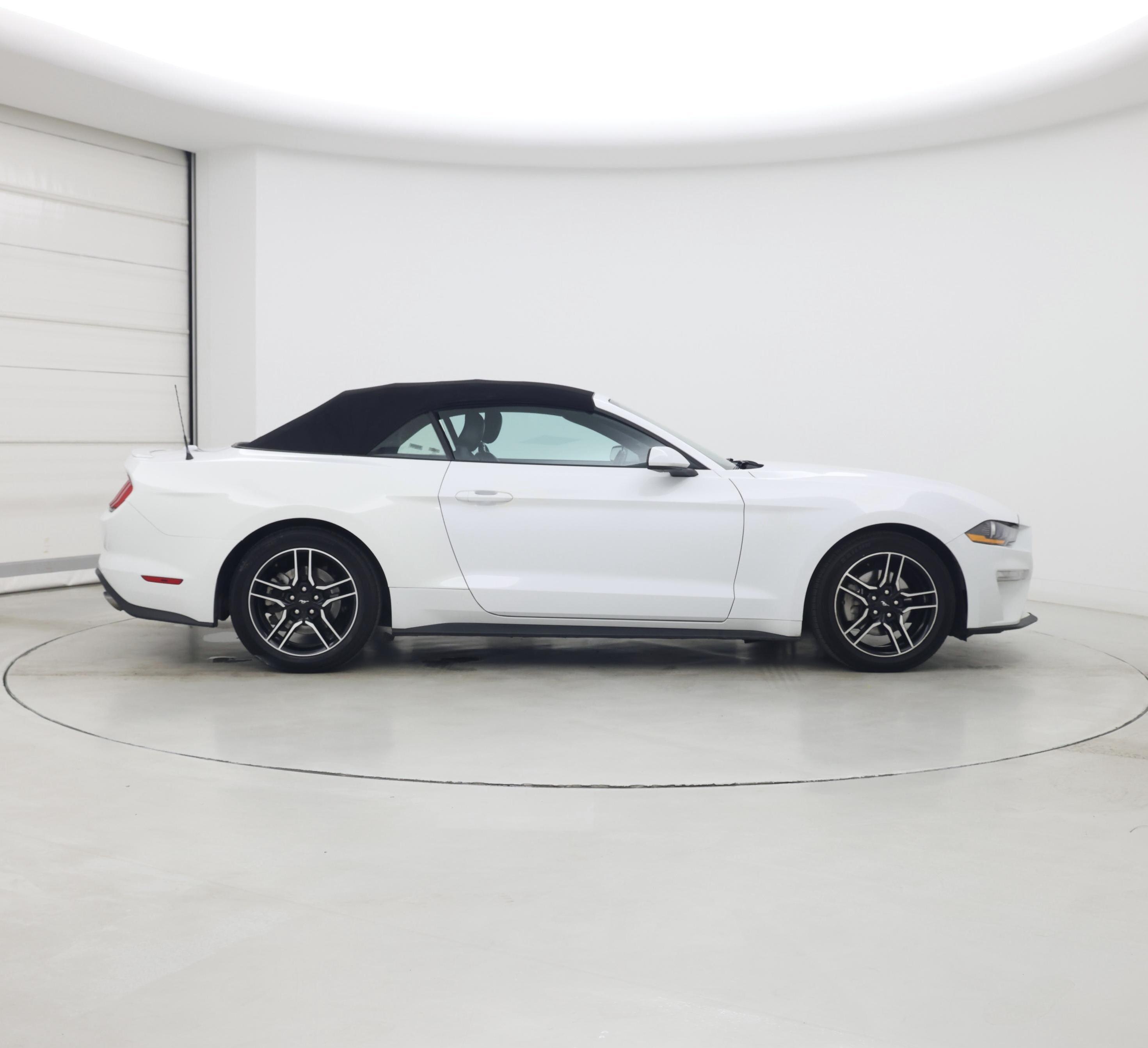 Thumbnail: 2023 Ford Mustang - 7