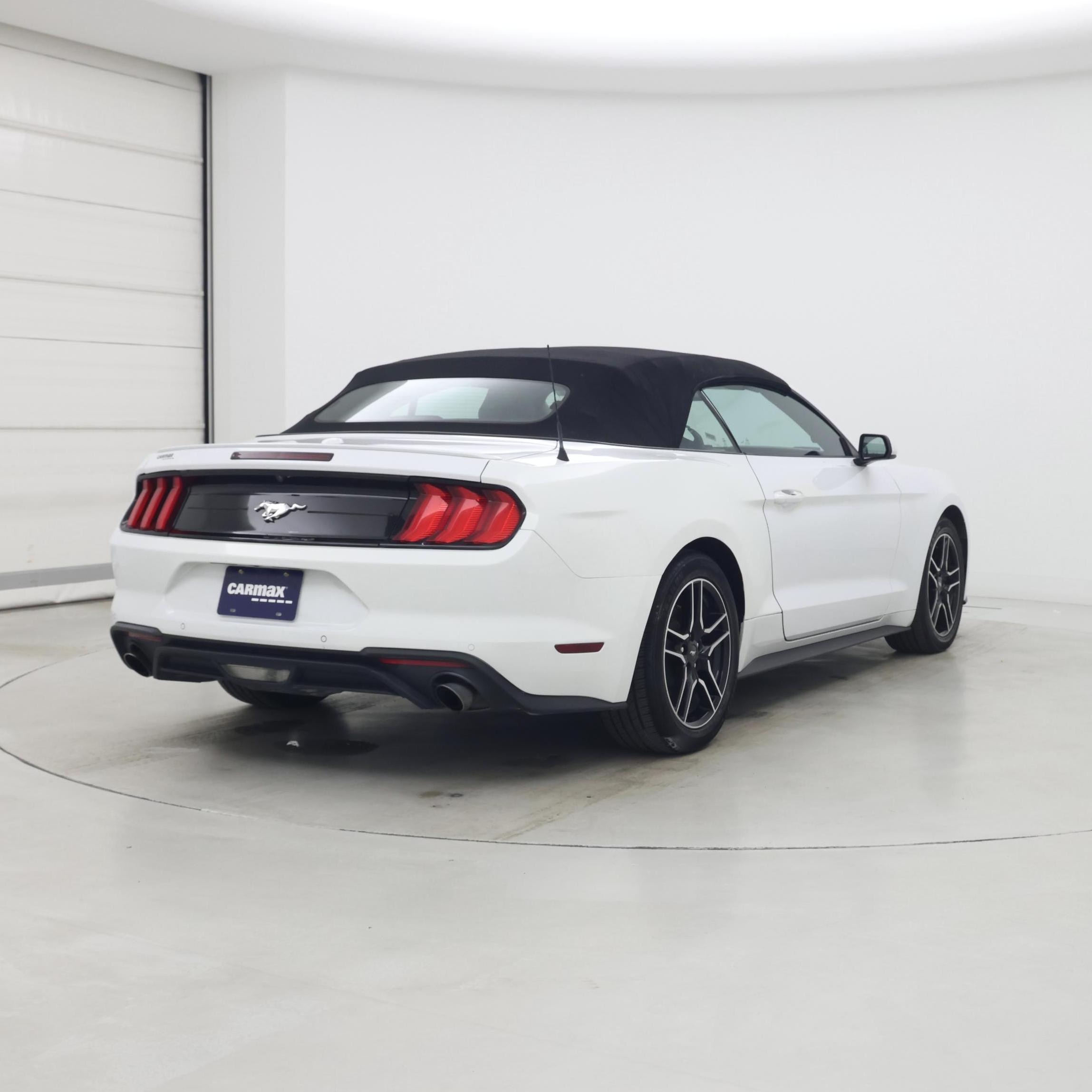 Thumbnail: 2023 Ford Mustang - 8