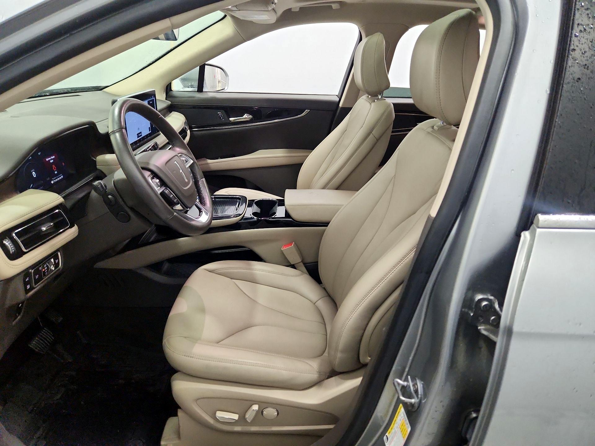 Thumbnail: 2023 Lincoln Nautilus - 11