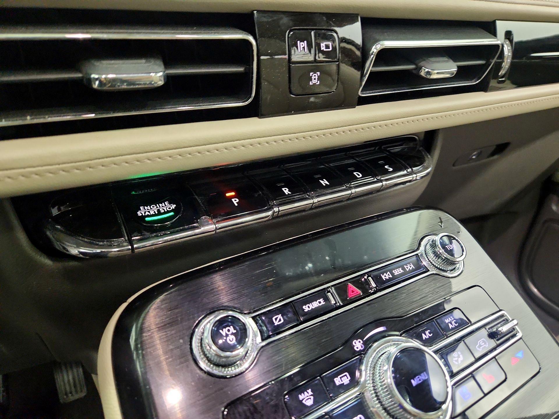 Thumbnail: 2023 Lincoln Nautilus - 18