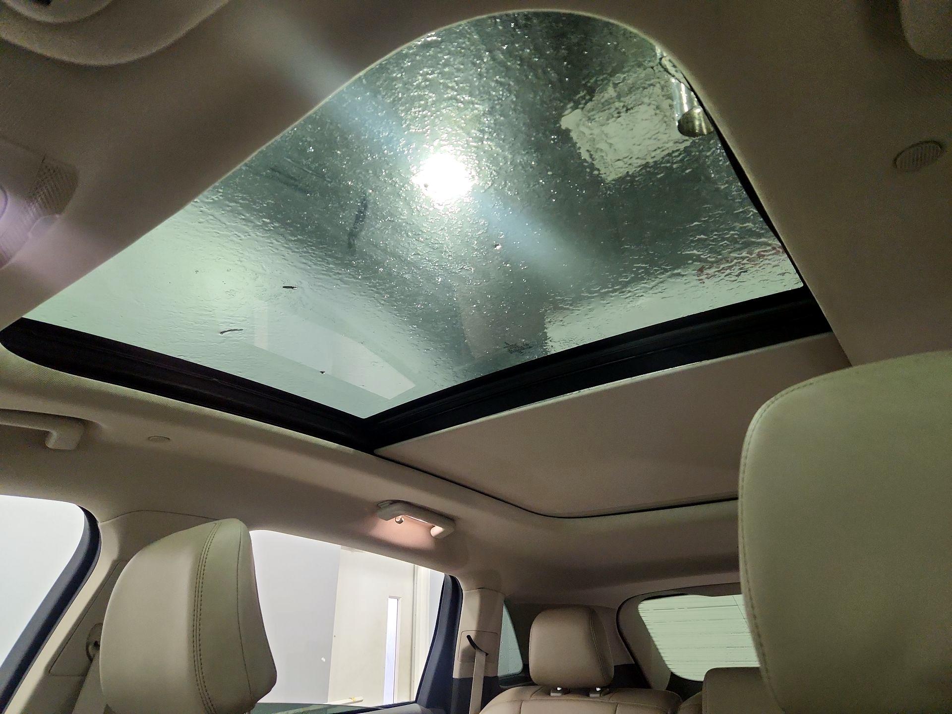 Thumbnail: 2023 Lincoln Nautilus - 20