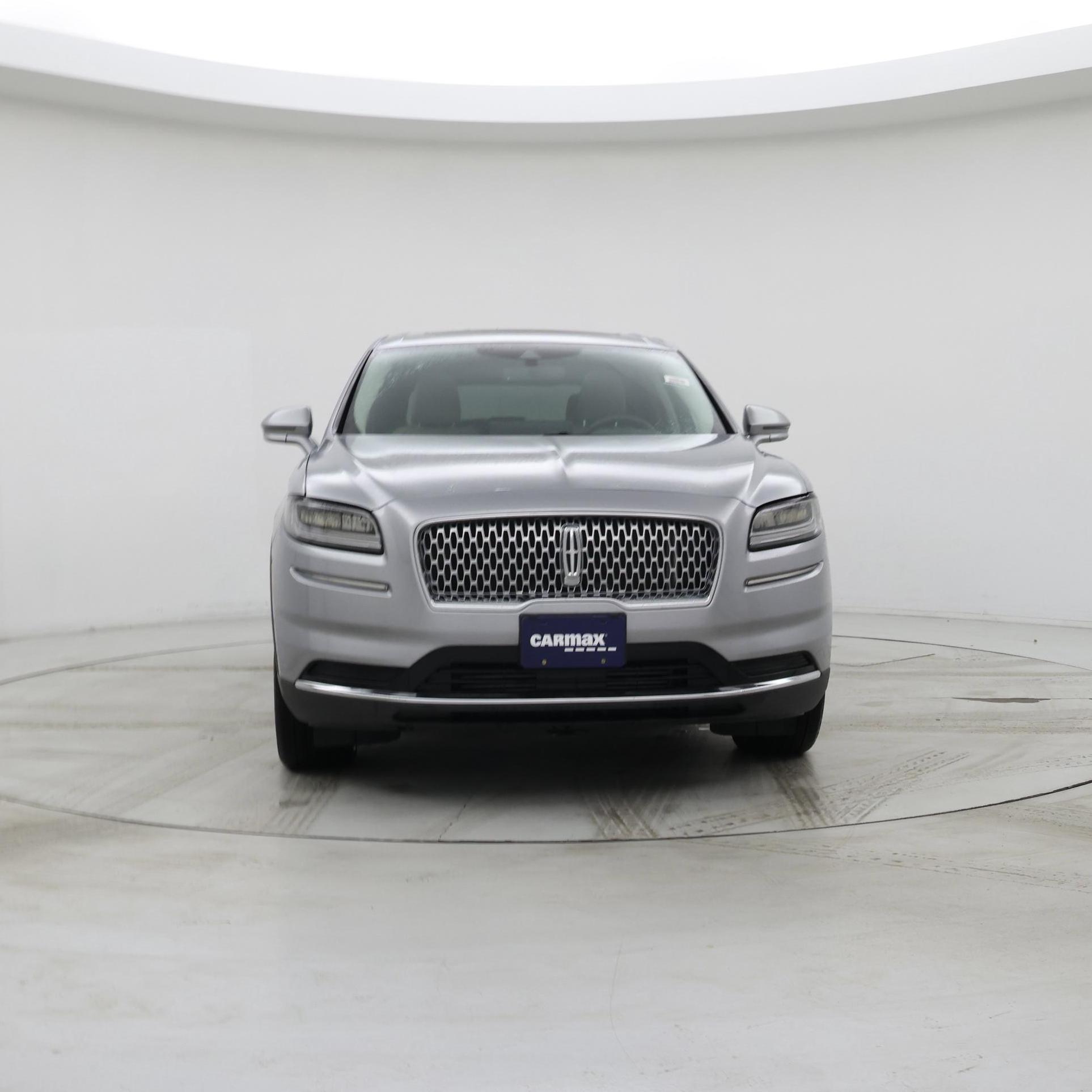 Thumbnail: 2023 Lincoln Nautilus - 5