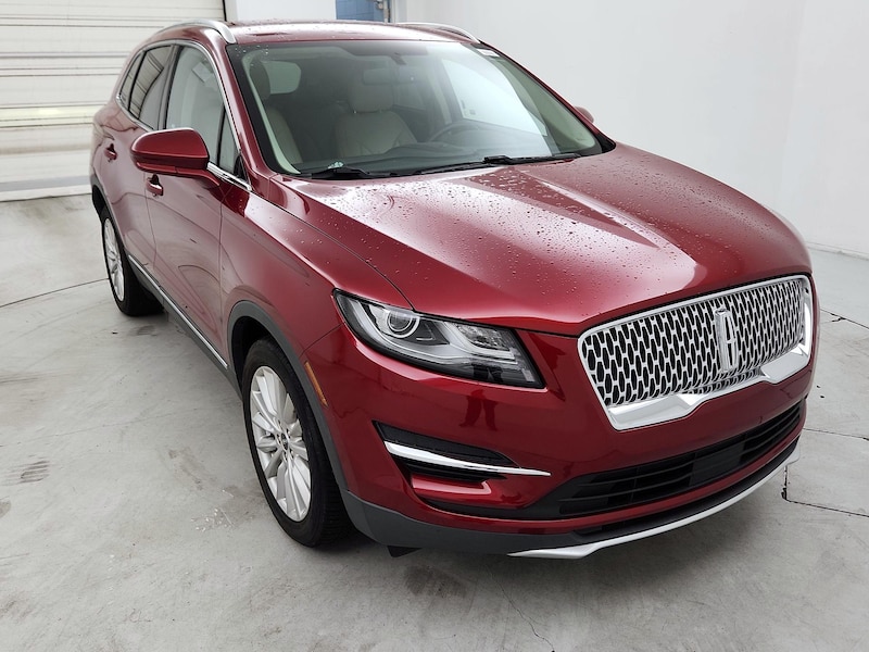 2019 Lincoln MKC  -
                  Columbia, SC