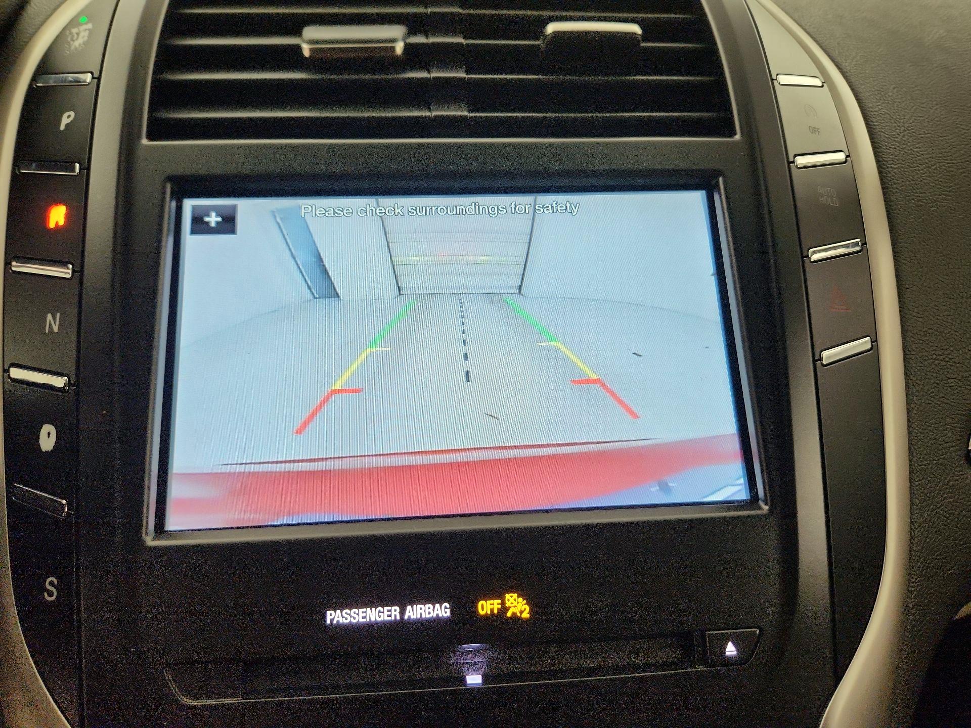 Thumbnail: 2019 Lincoln MKC - 12