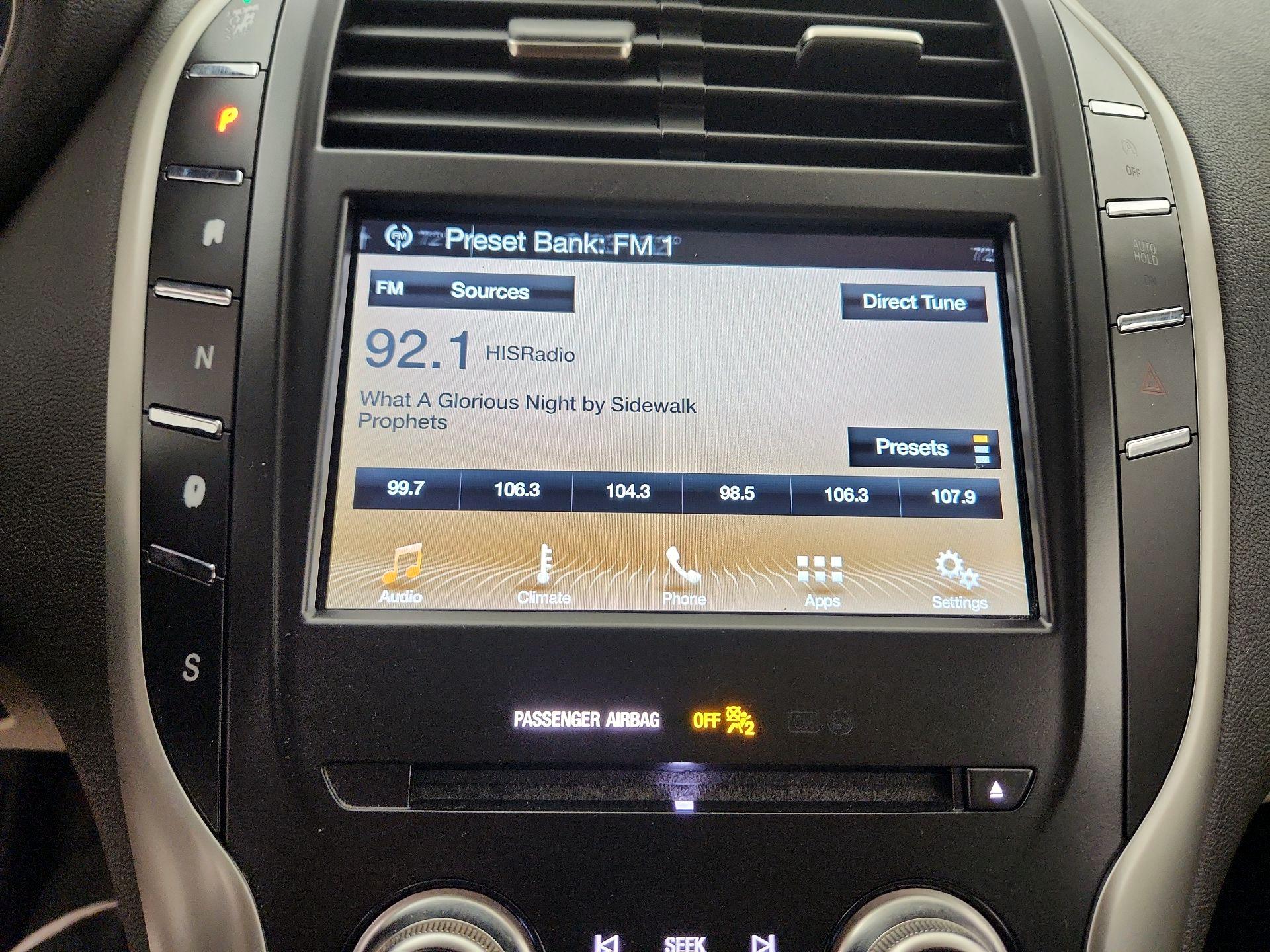 Thumbnail: 2019 Lincoln MKC - 13