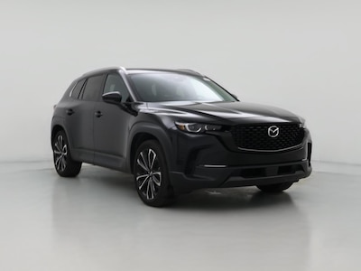 2023 Mazda CX-50 2.5 S Premium Package