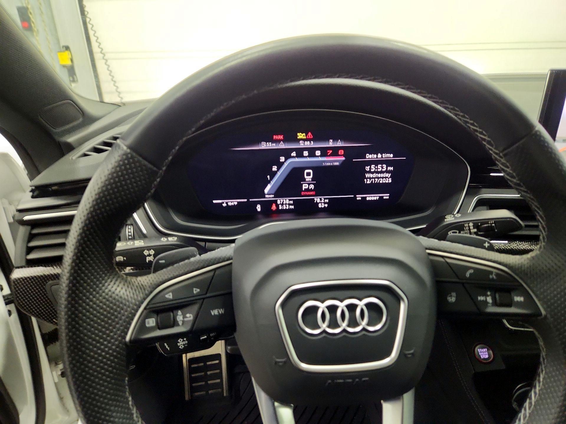 Thumbnail: 2022 Audi S5 - 10