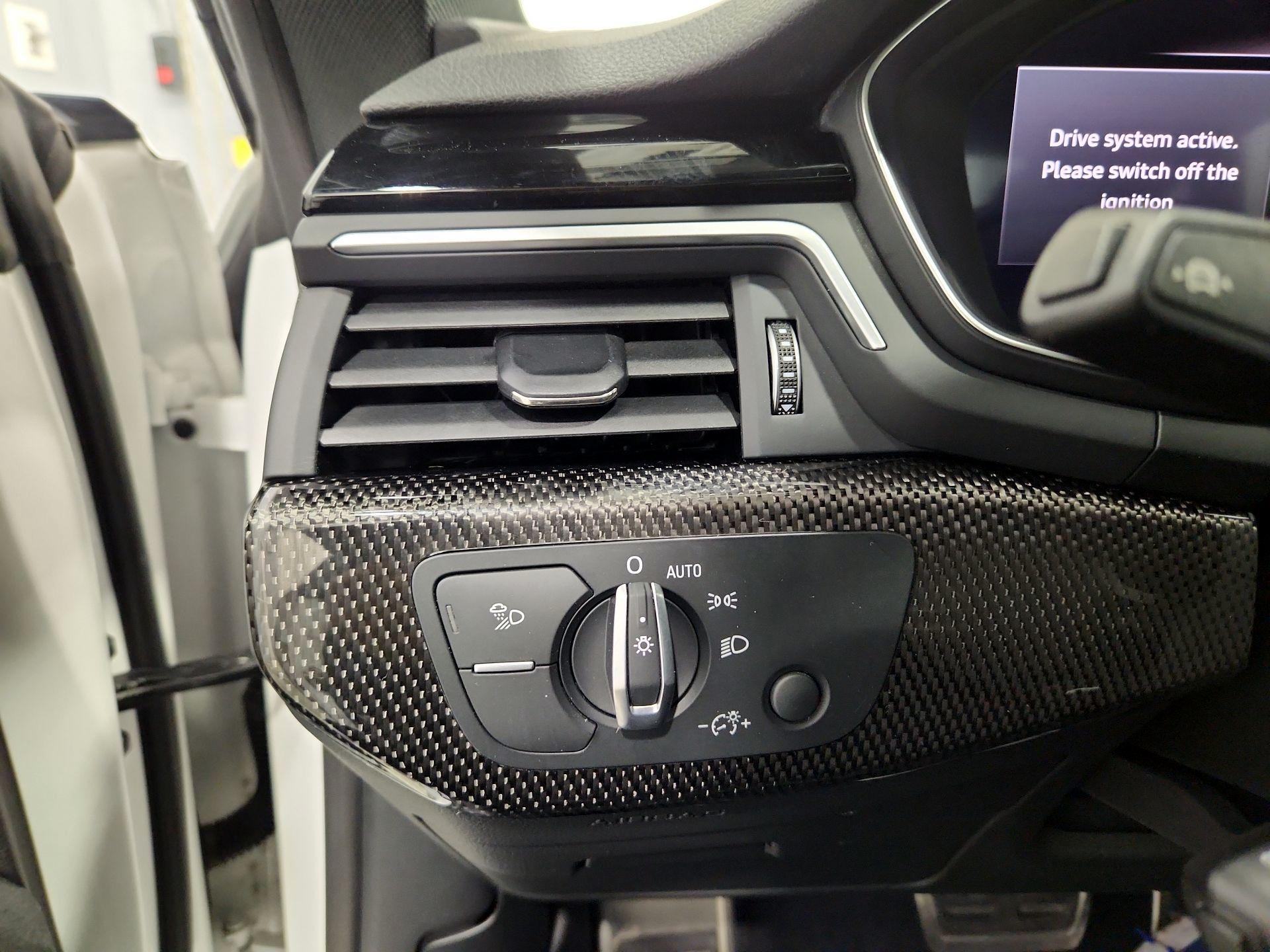 Thumbnail: 2022 Audi S5 - 13