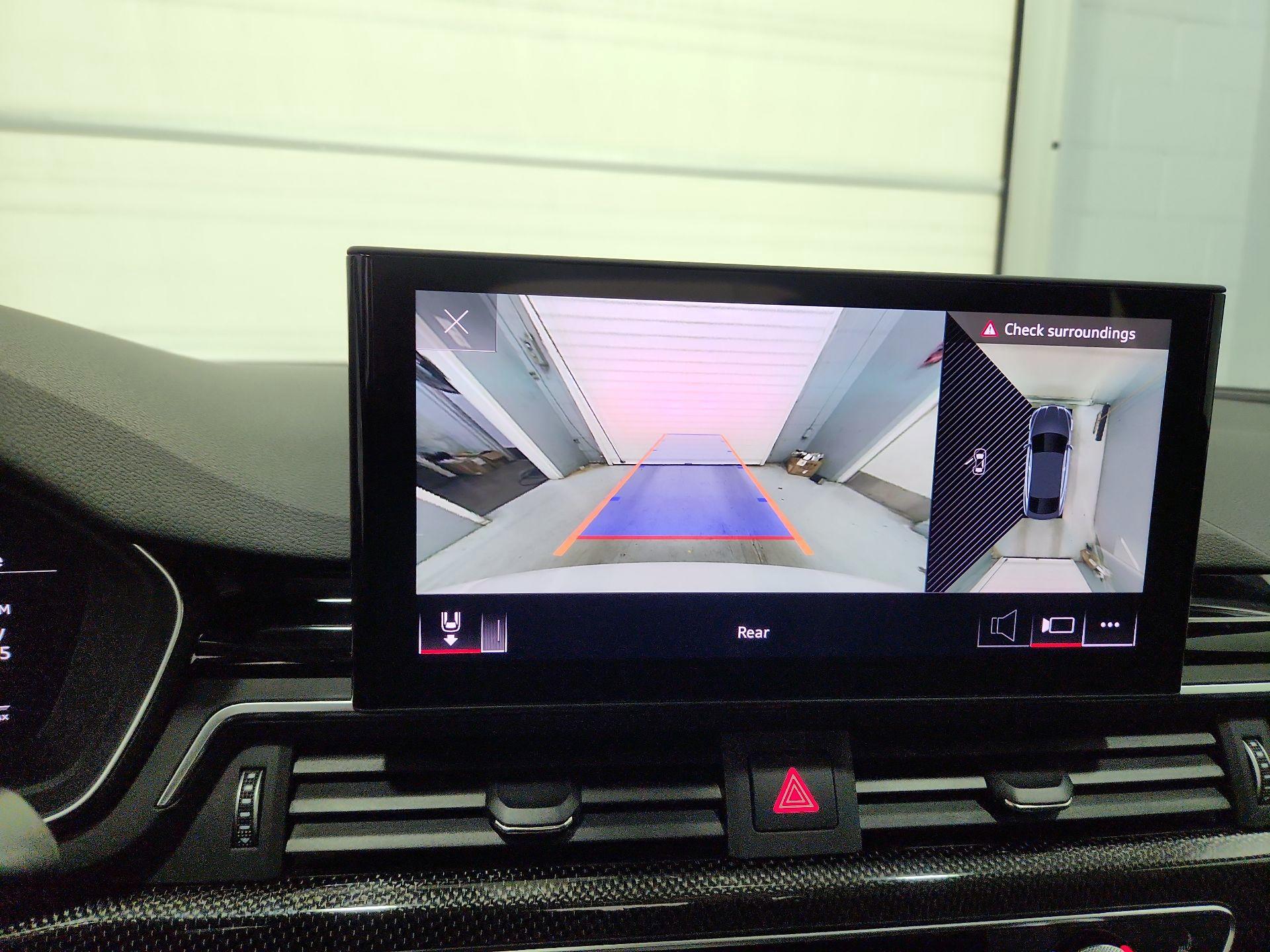 Thumbnail: 2022 Audi S5 - 14