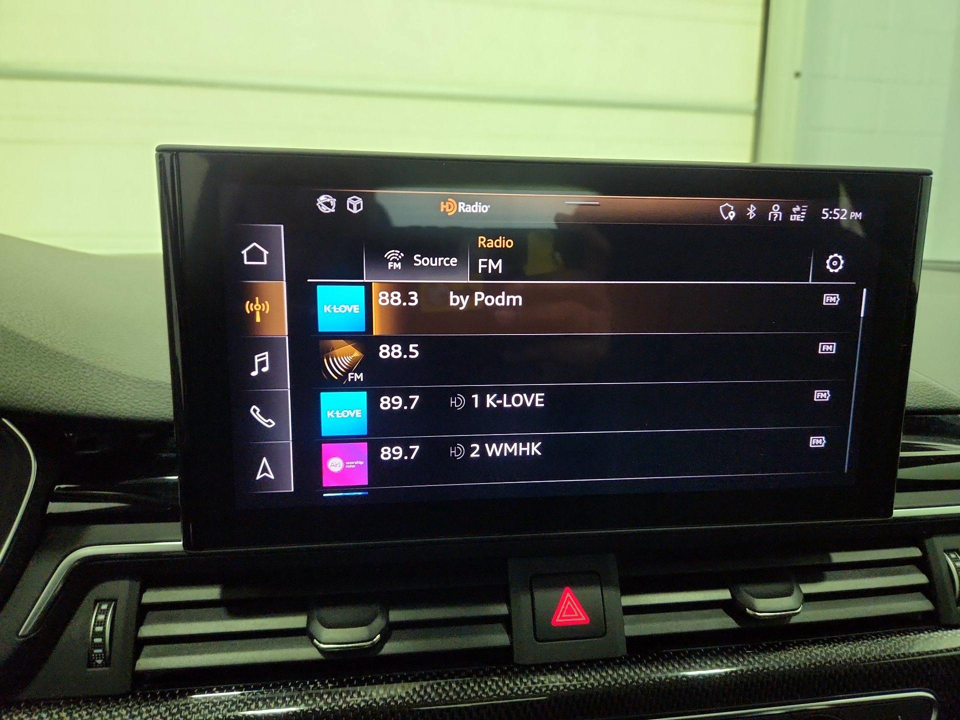 Thumbnail: 2022 Audi S5 - 15