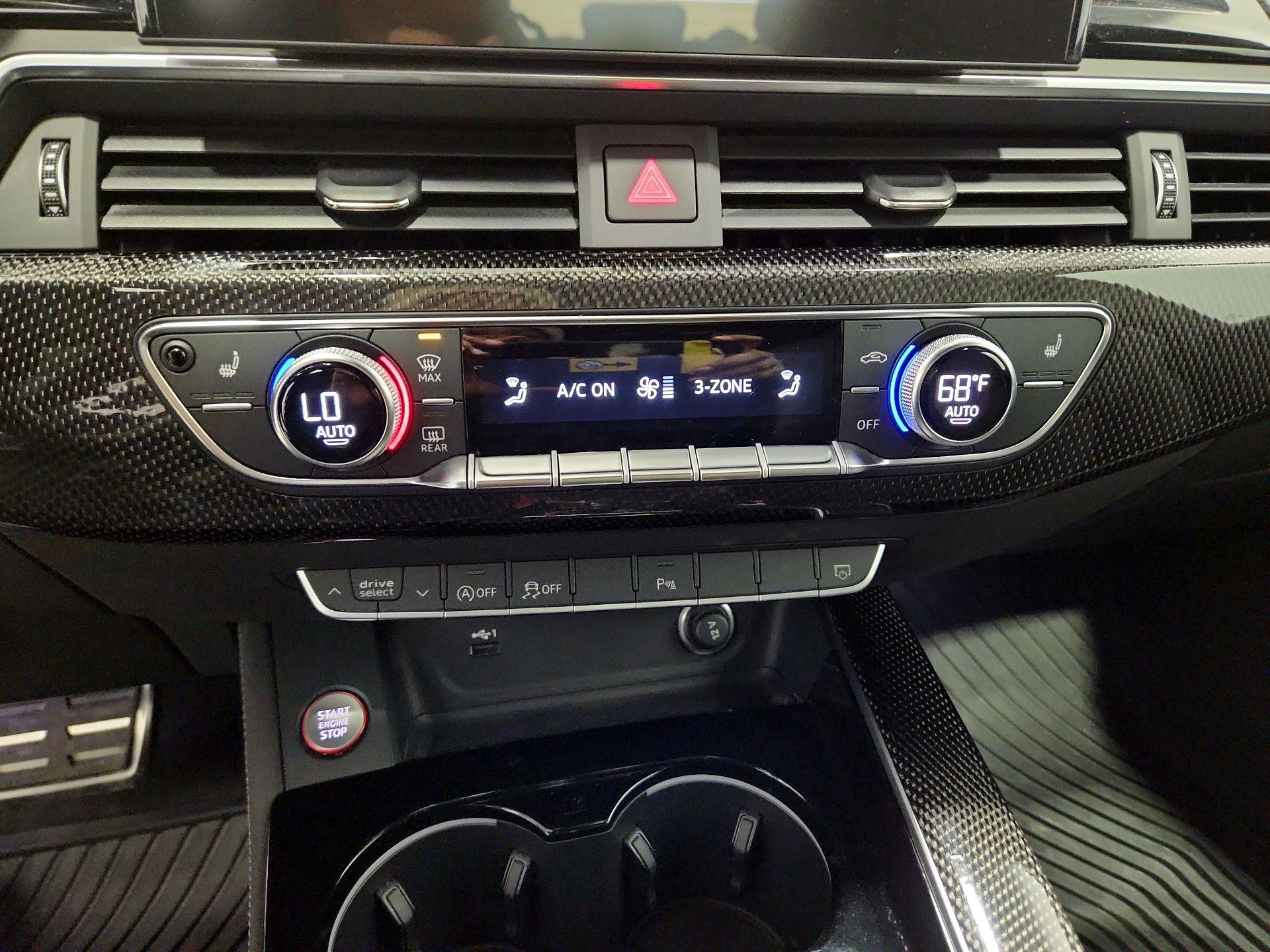 Thumbnail: 2022 Audi S5 - 16