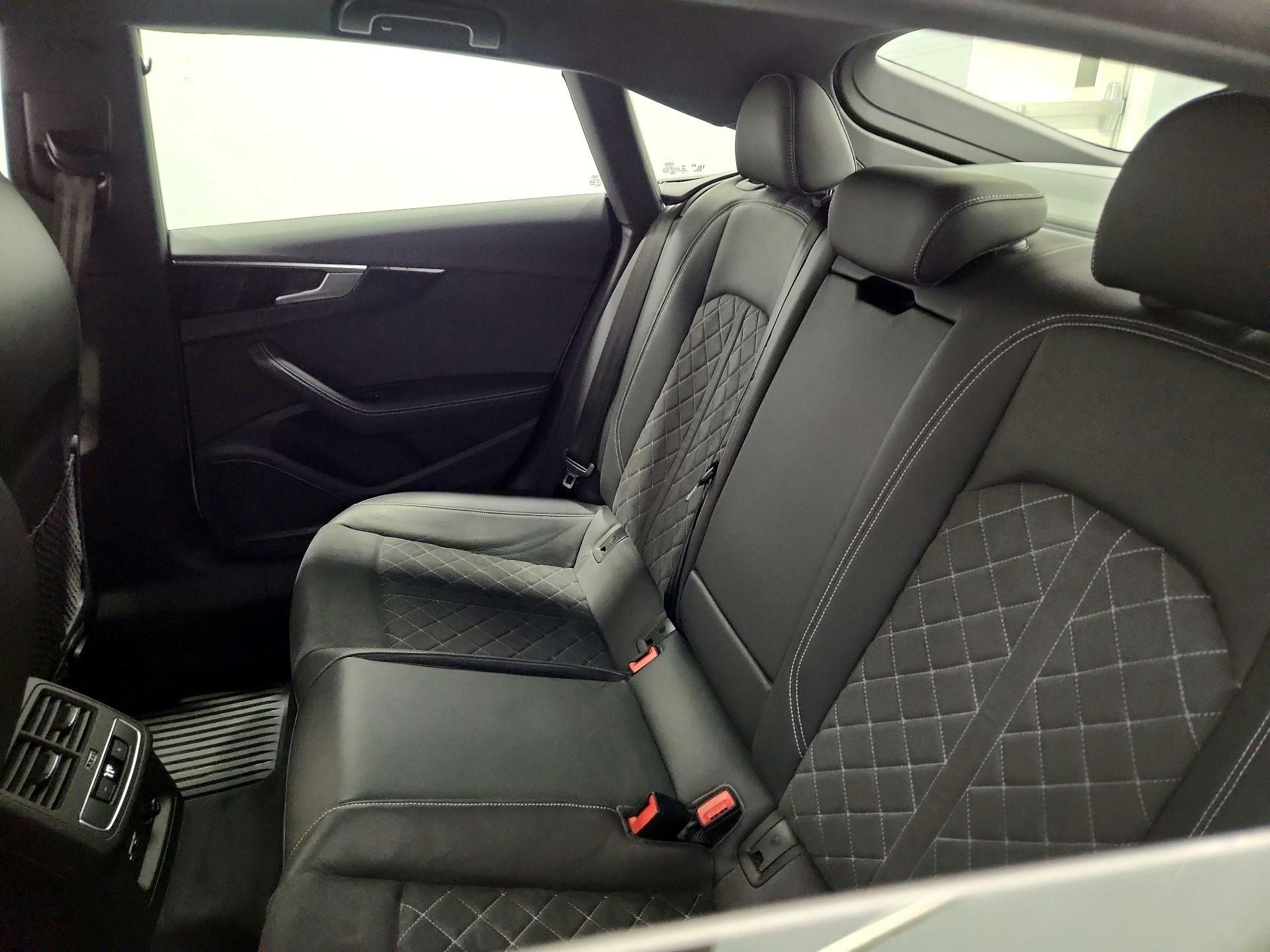 Thumbnail: 2022 Audi S5 - 19