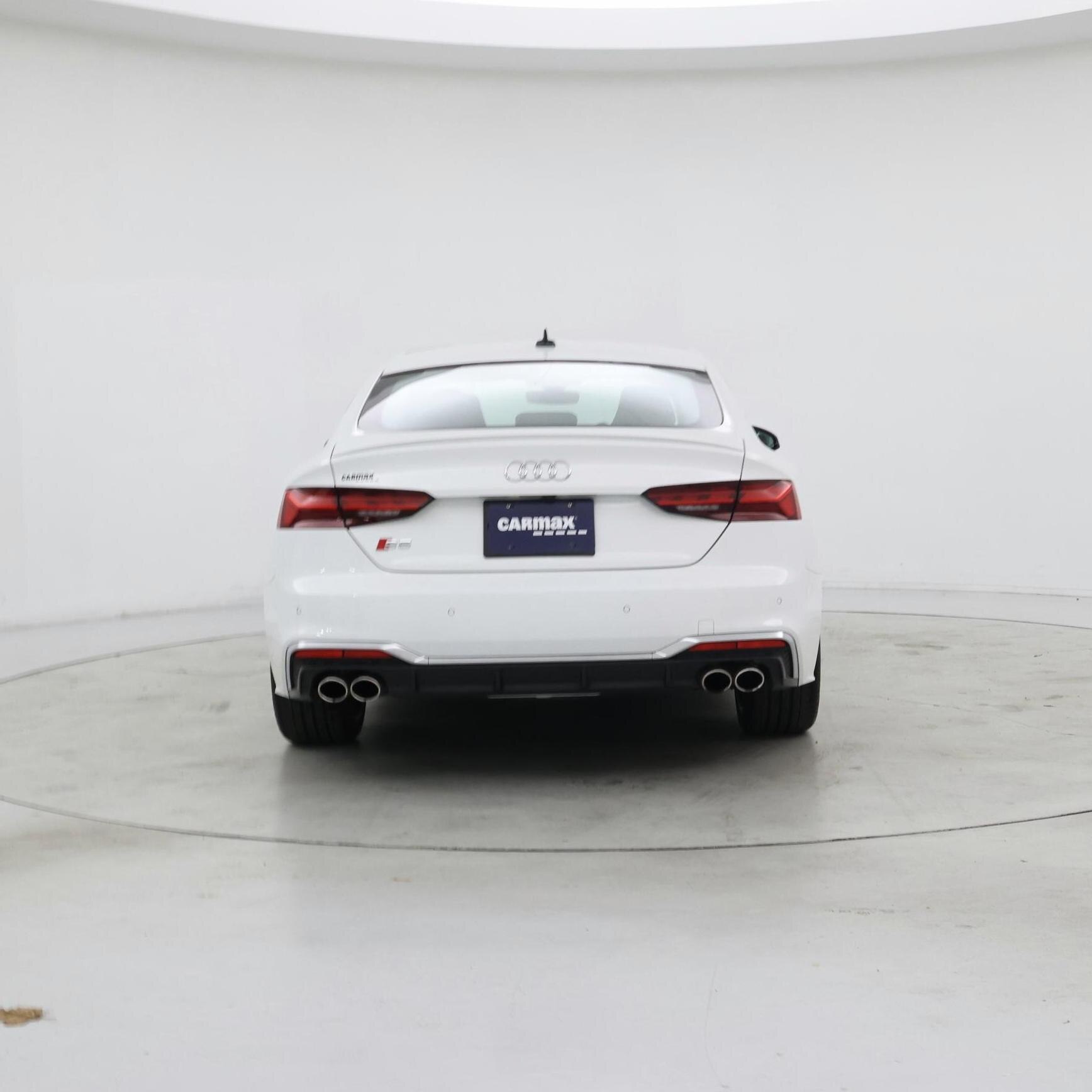 Thumbnail: 2022 Audi S5 - 6