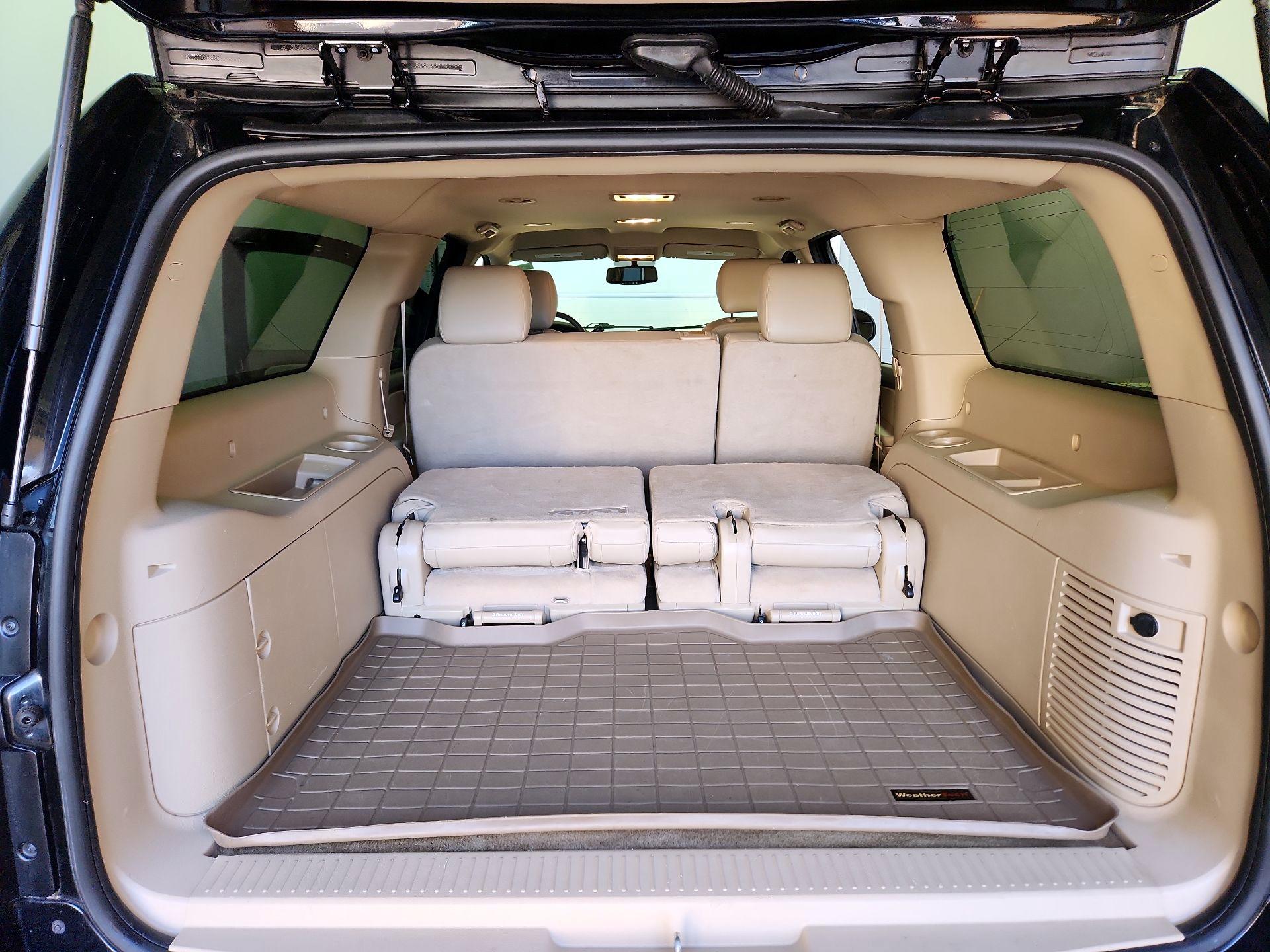 Thumbnail: 2014 Chevrolet Suburban - 20