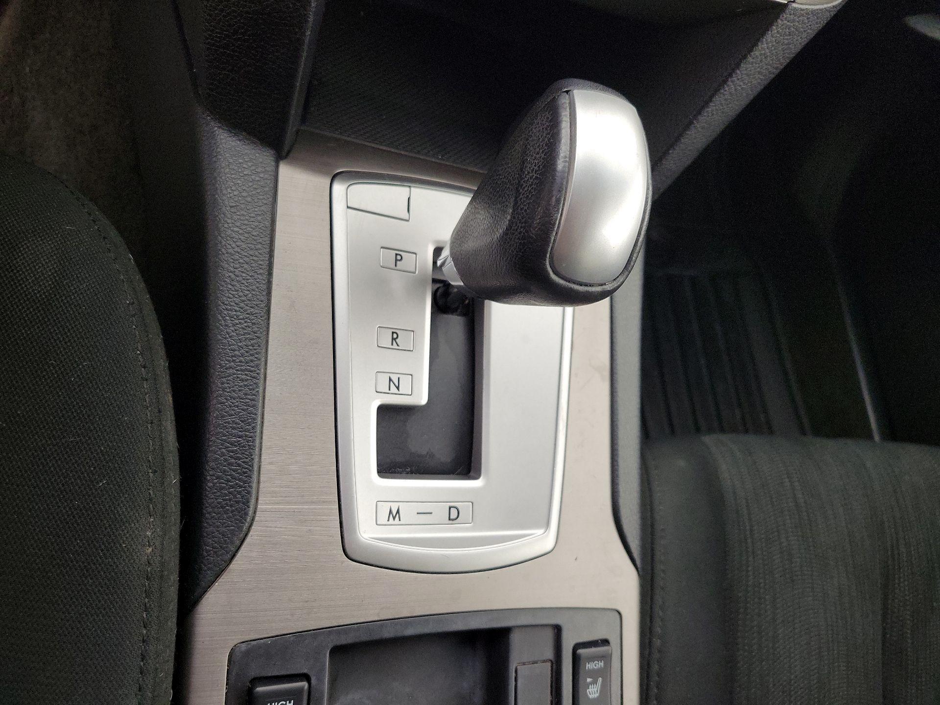 Thumbnail: 2014 Subaru Outback - 17