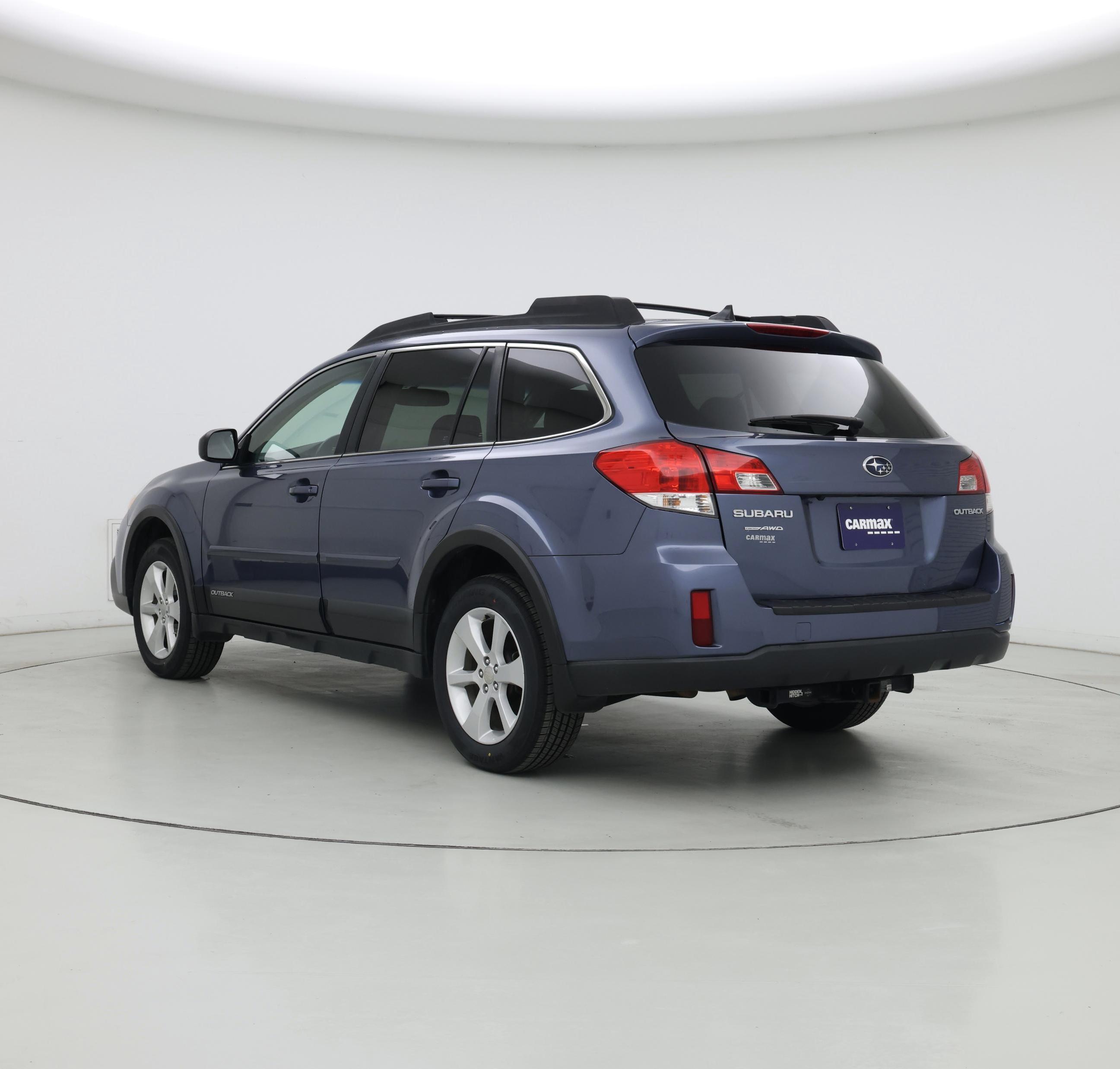 Thumbnail: 2014 Subaru Outback - 2