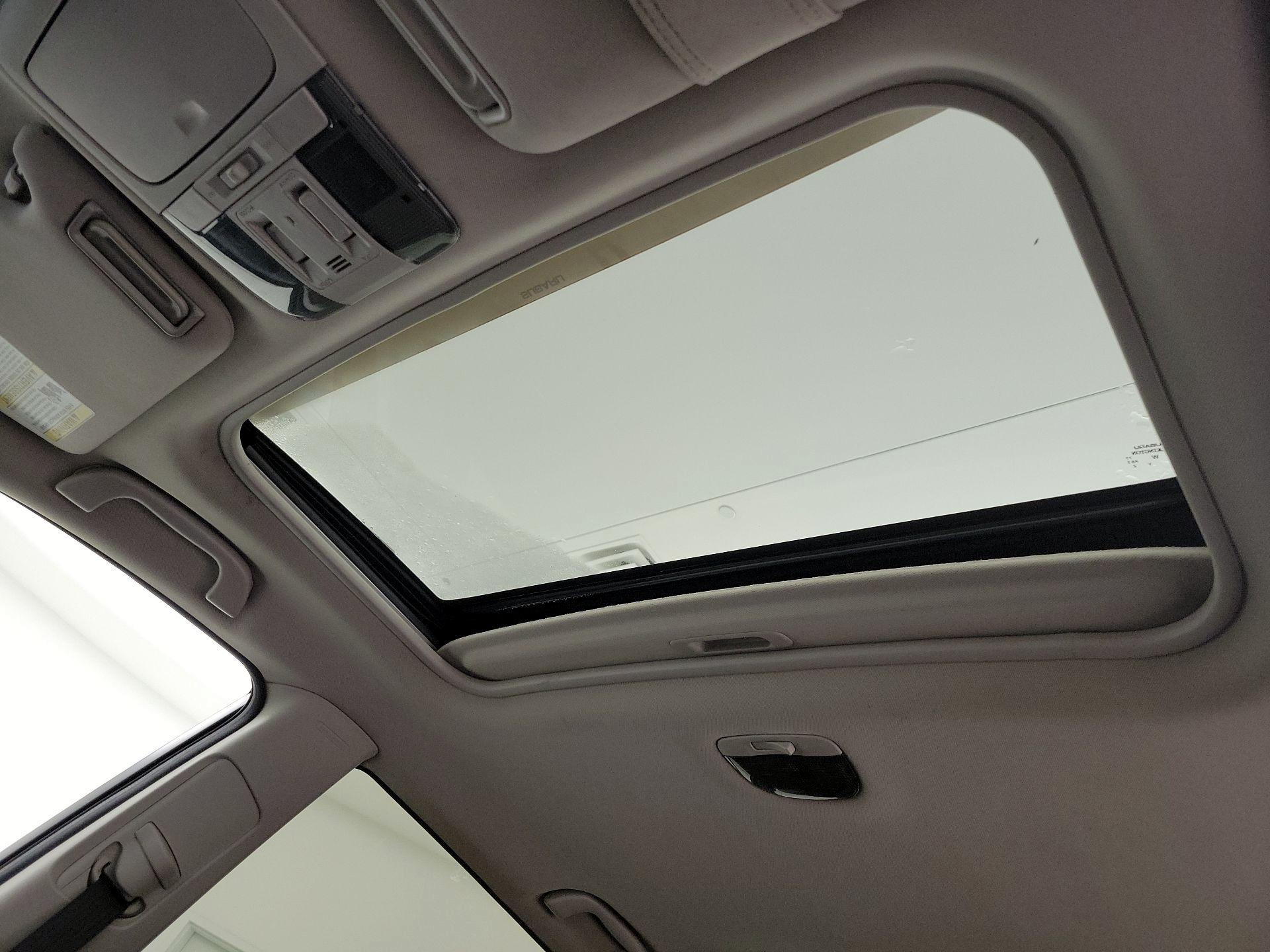 Thumbnail: 2014 Subaru Outback - 19