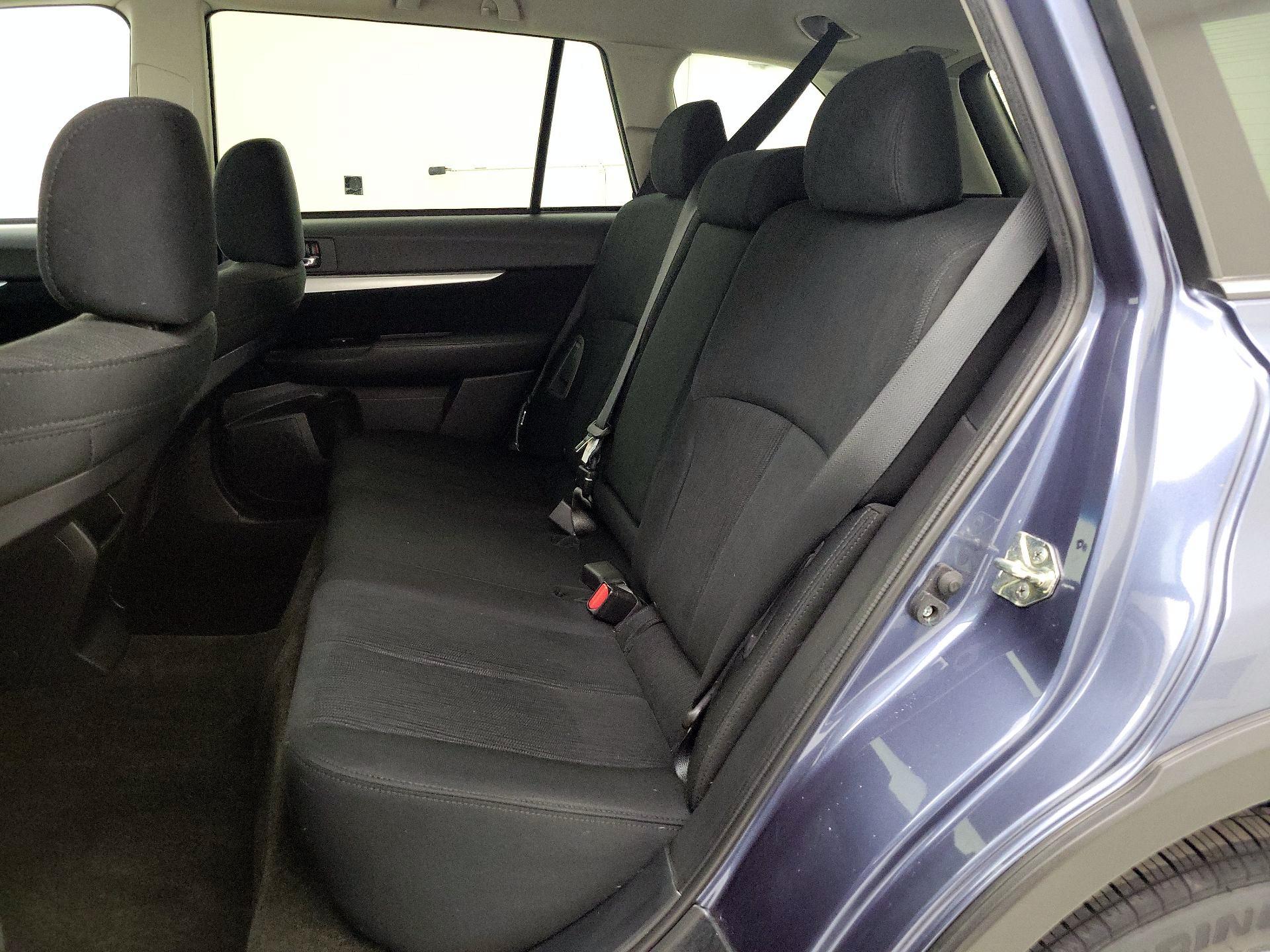 Thumbnail: 2014 Subaru Outback - 20