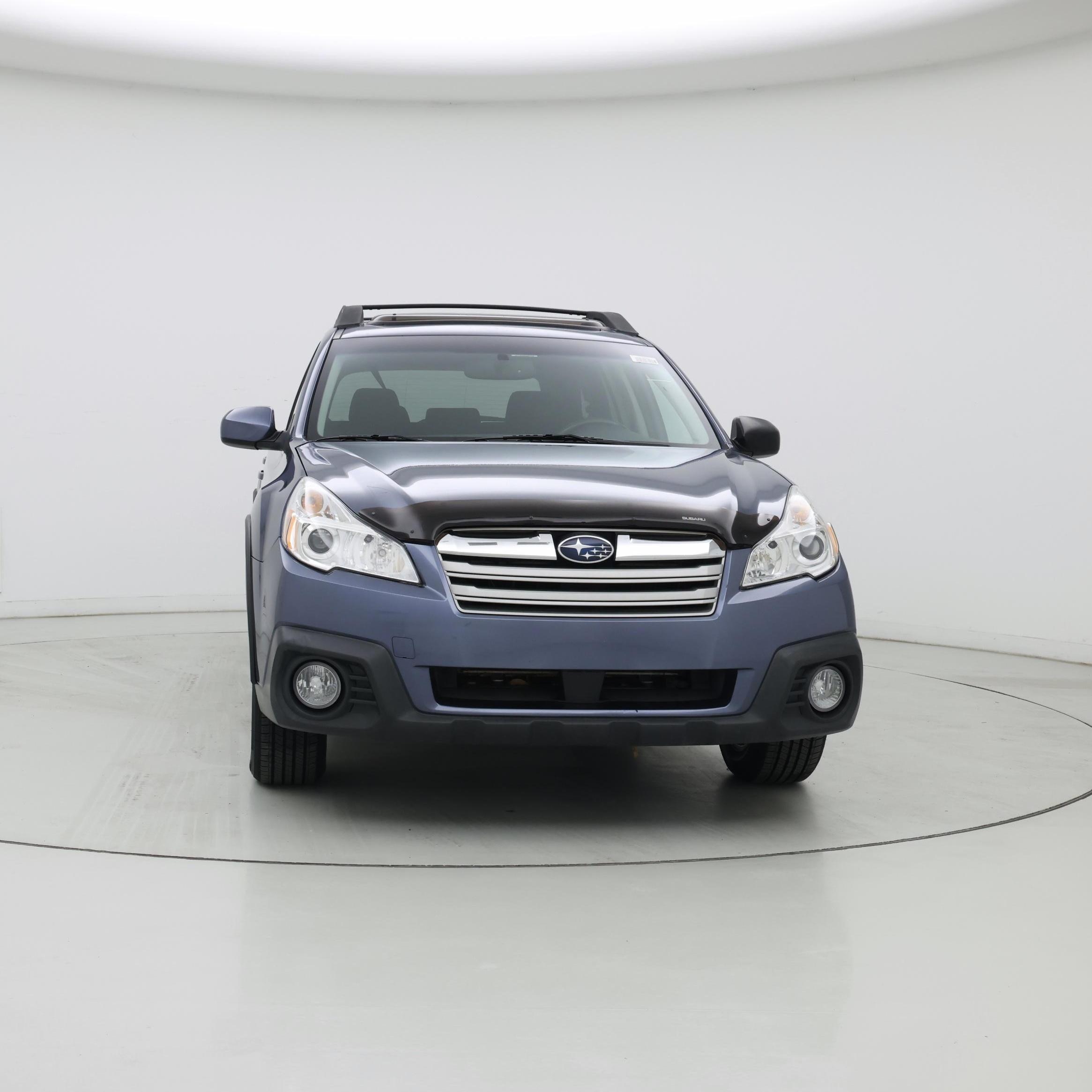 Thumbnail: 2014 Subaru Outback - 5