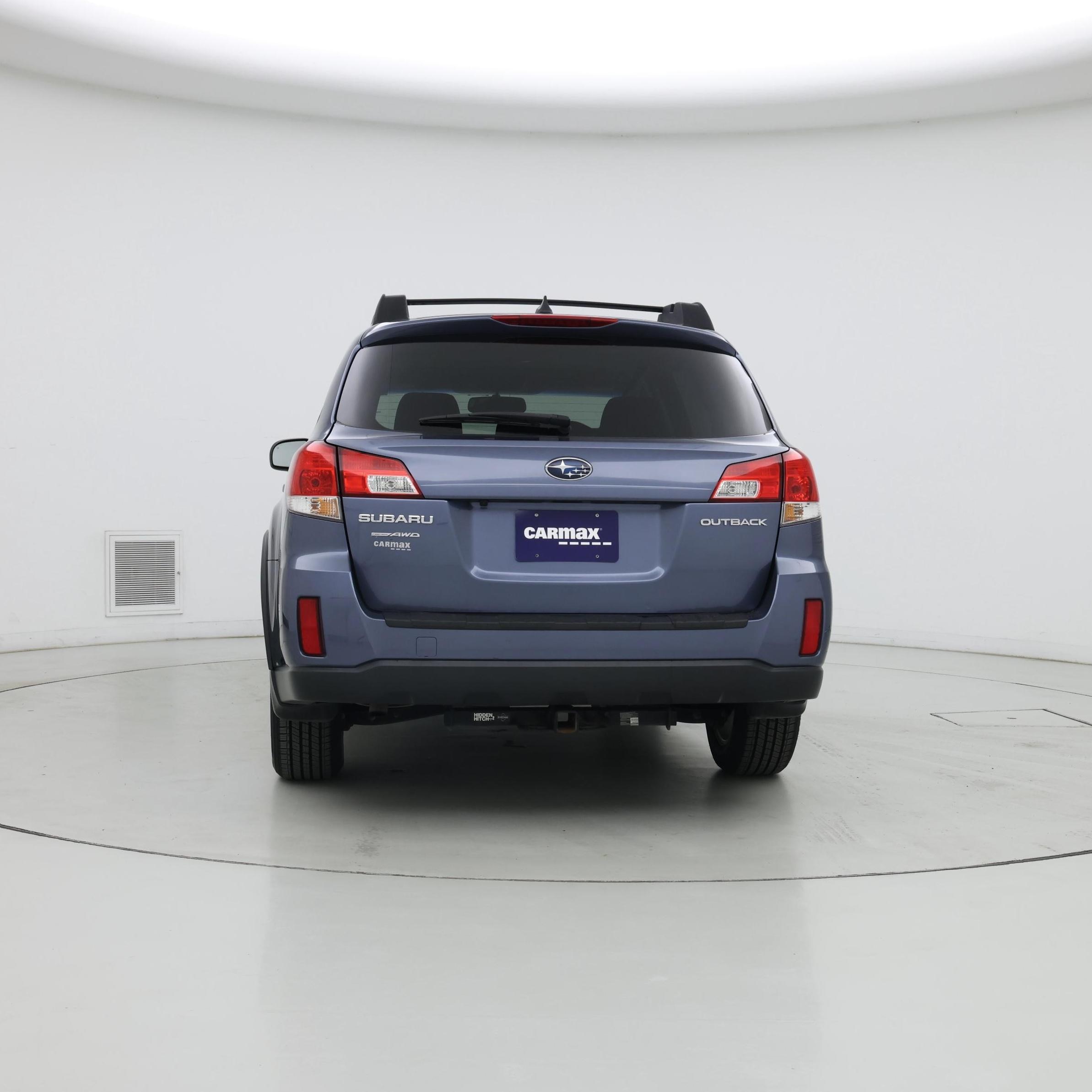 Thumbnail: 2014 Subaru Outback - 6