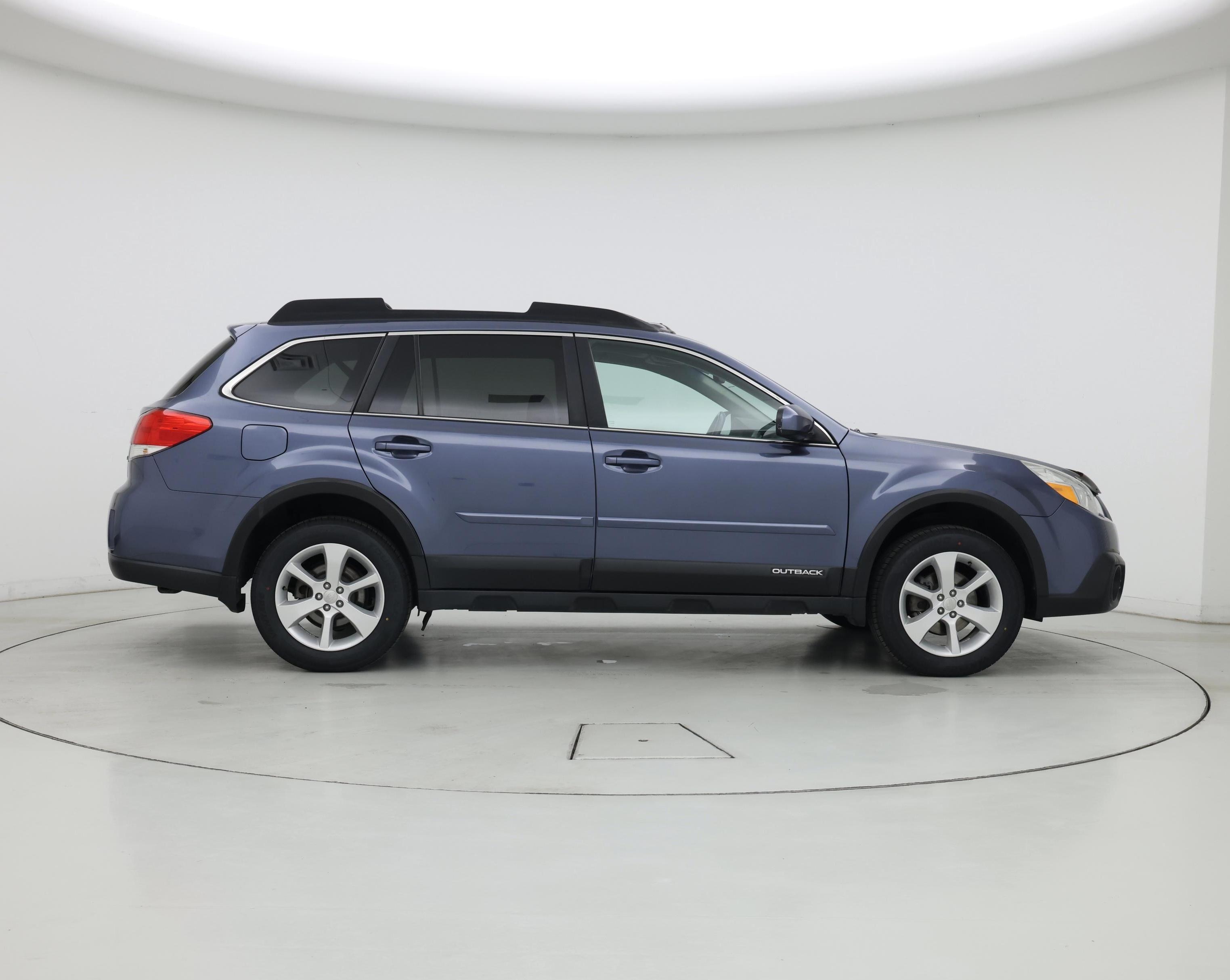 Thumbnail: 2014 Subaru Outback - 7