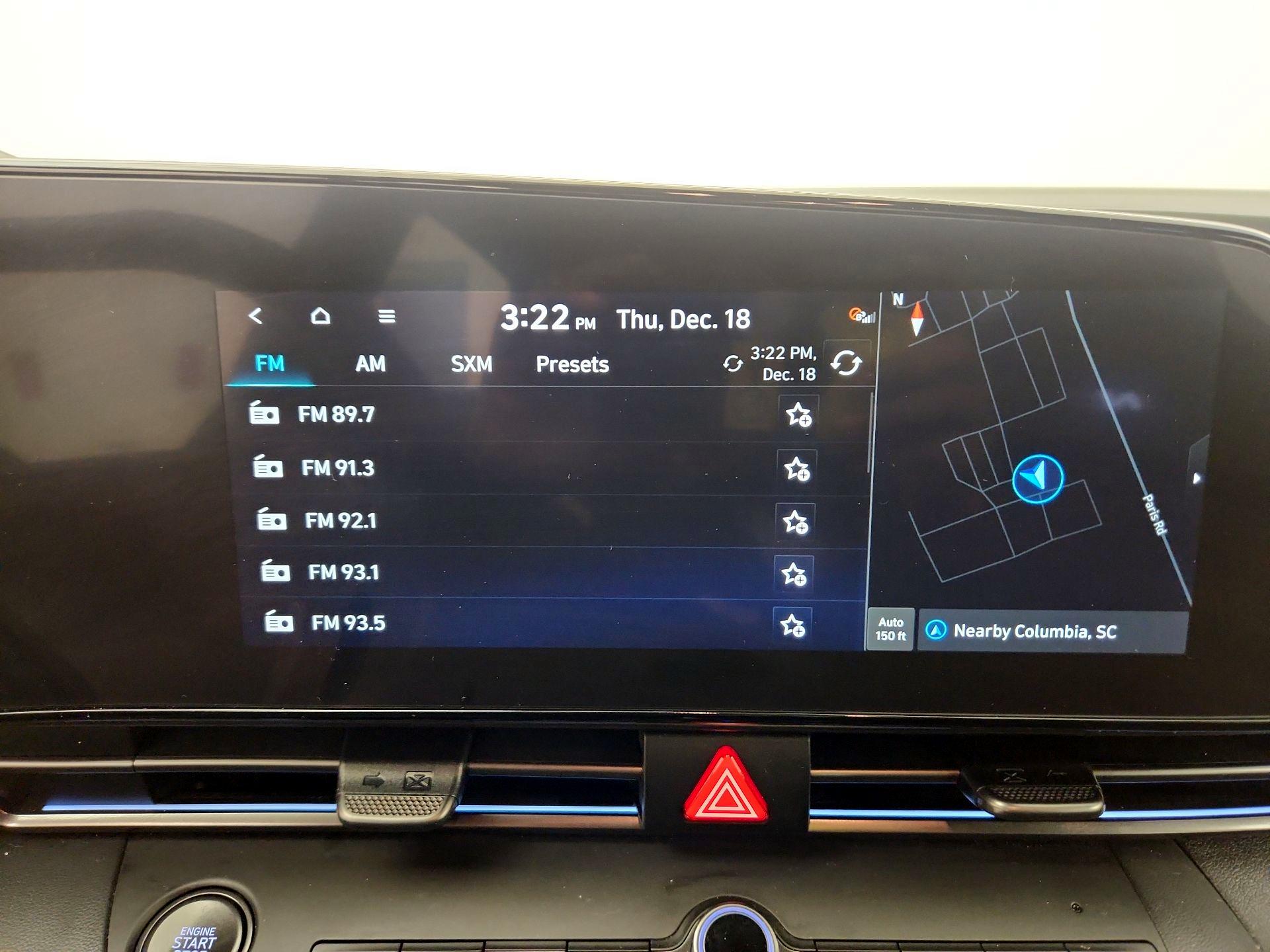 Thumbnail: 2023 Hyundai Elantra - 15