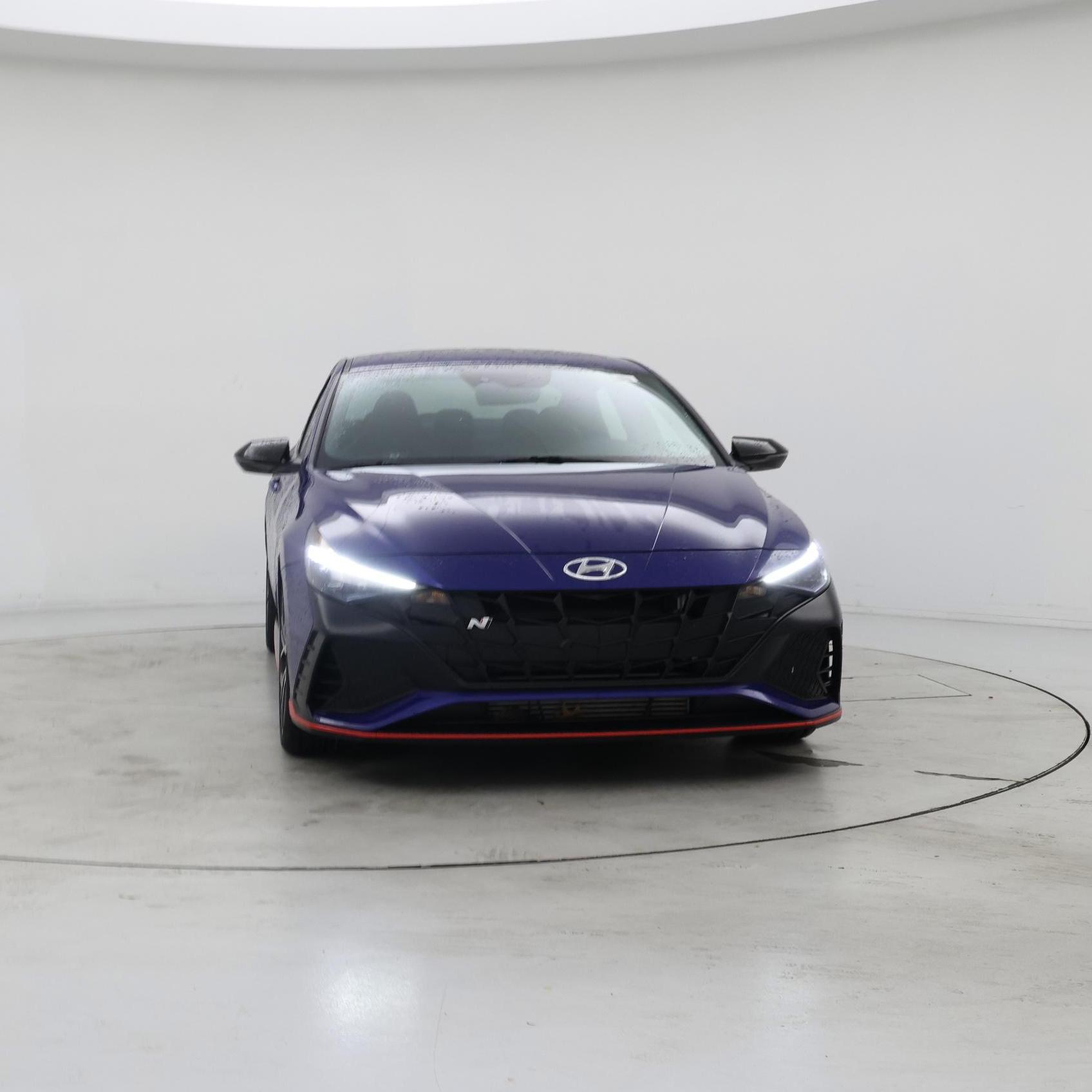 Thumbnail: 2023 Hyundai Elantra - 5