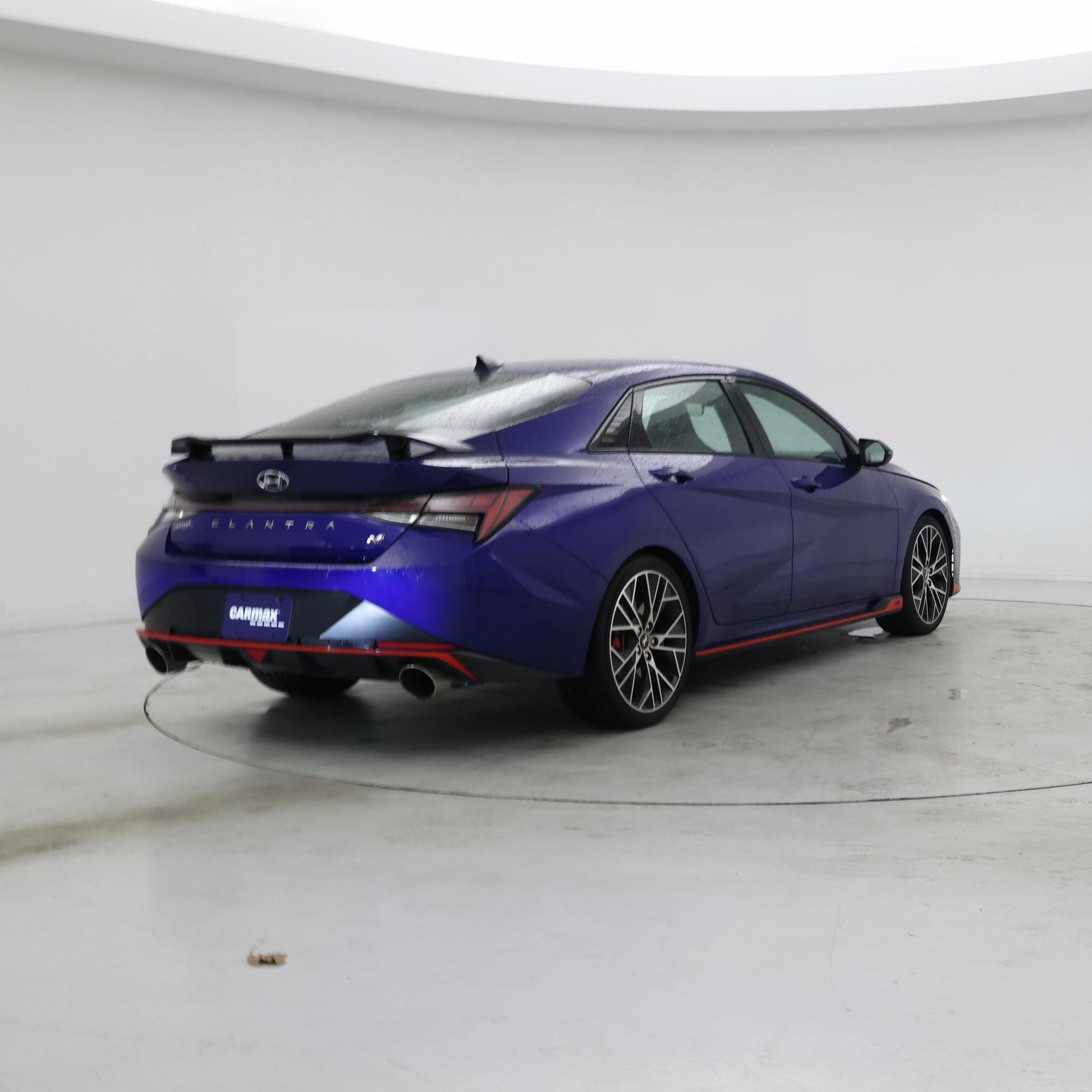 Thumbnail: 2023 Hyundai Elantra - 8