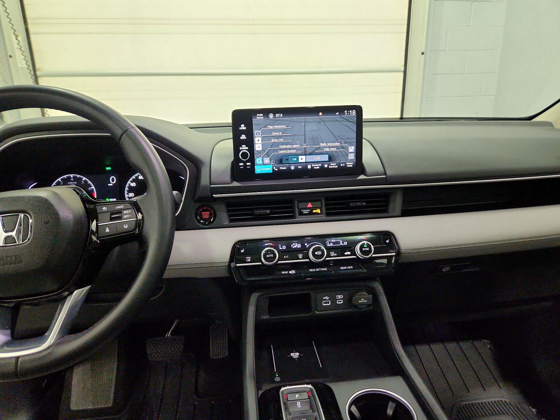 Thumbnail: 2025 Honda Pilot - 9