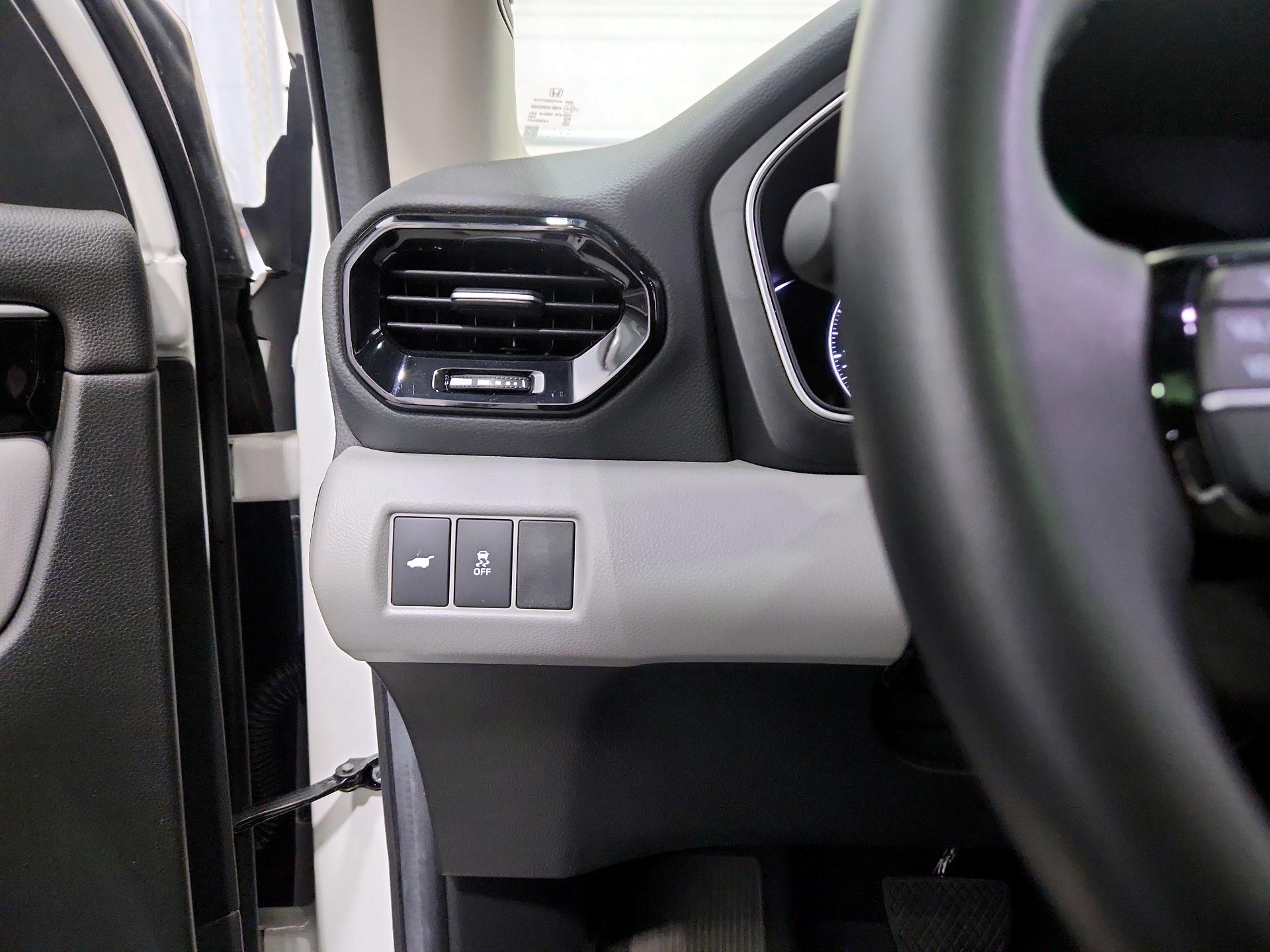 Thumbnail: 2025 Honda Pilot - 13