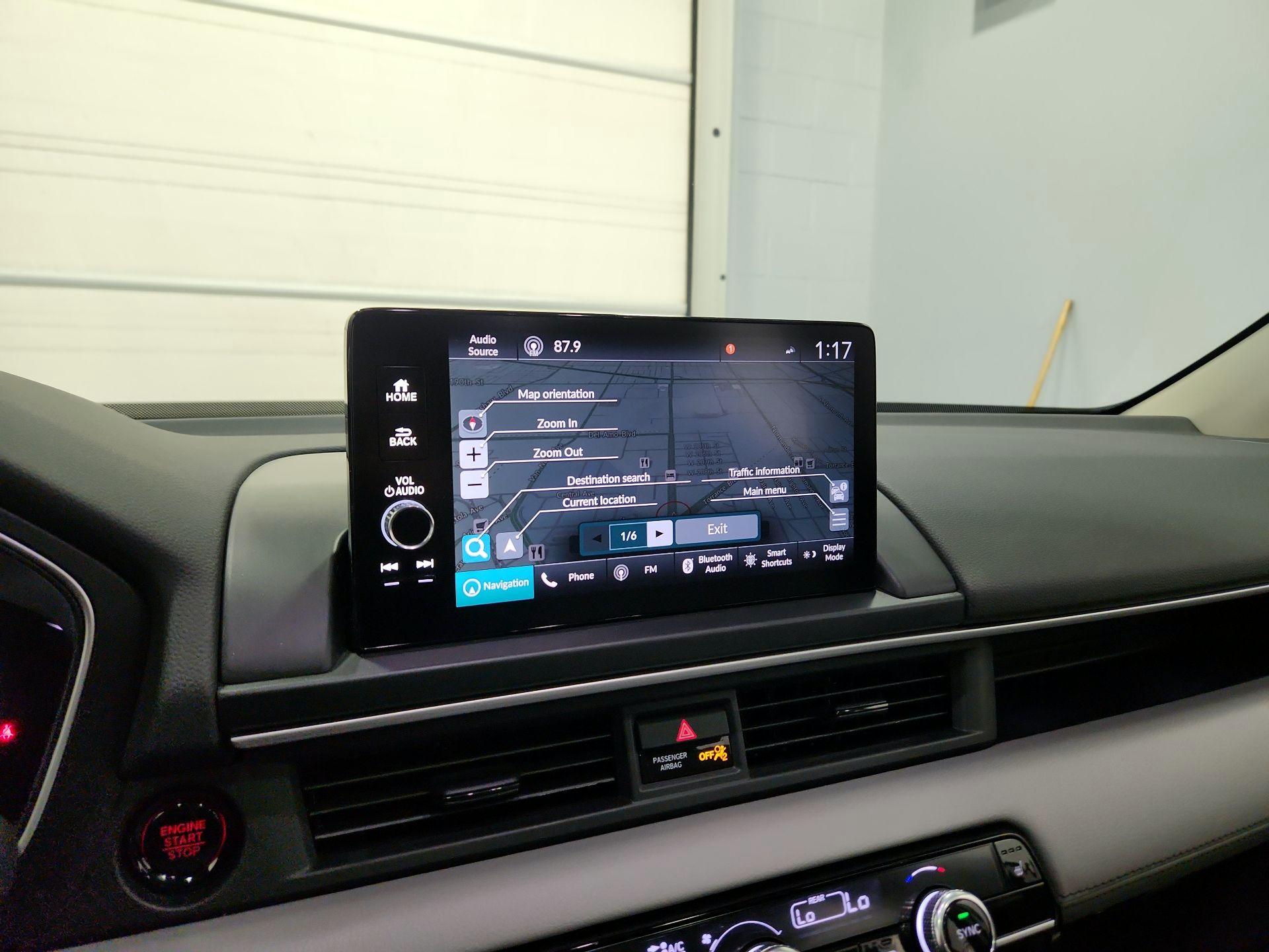 Thumbnail: 2025 Honda Pilot - 14