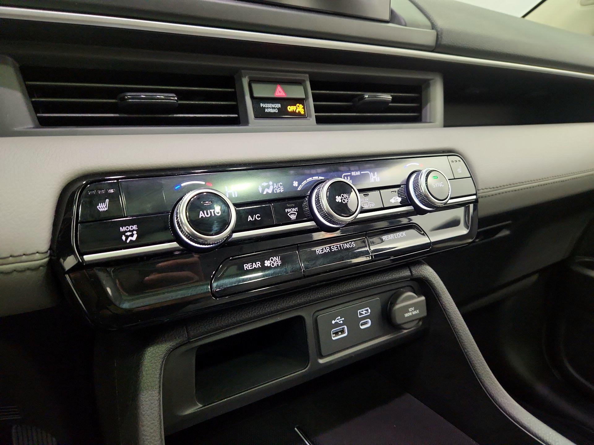 Thumbnail: 2025 Honda Pilot - 17