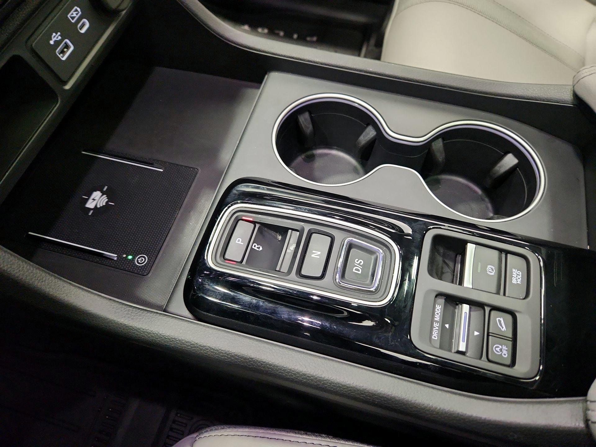 Thumbnail: 2025 Honda Pilot - 18