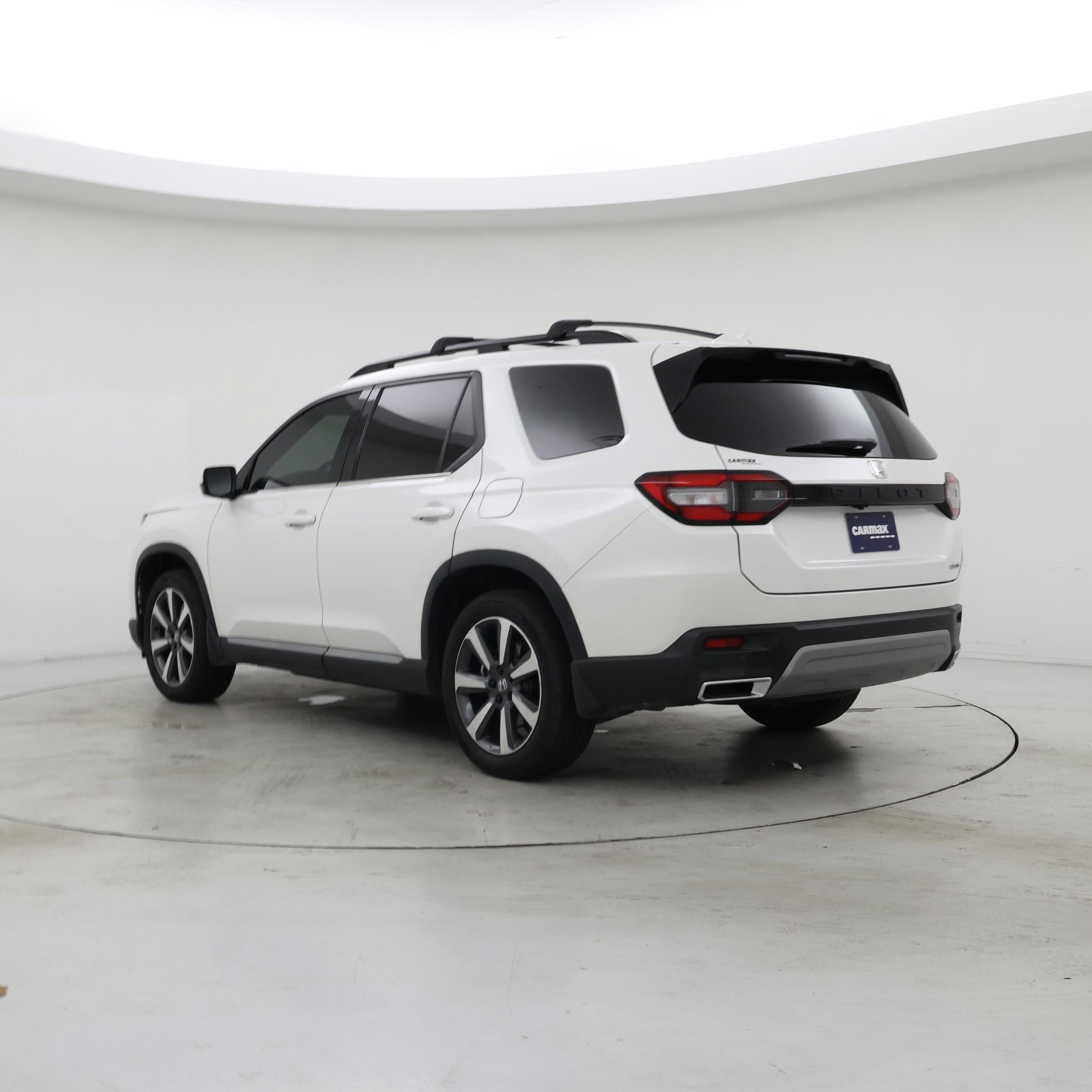 Thumbnail: 2025 Honda Pilot - 2