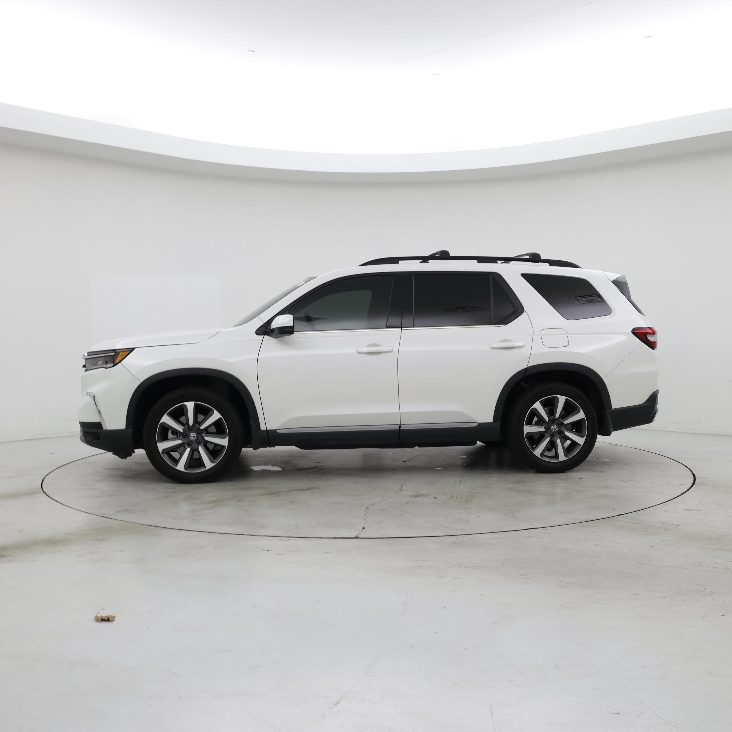 Thumbnail: 2025 Honda Pilot - 3