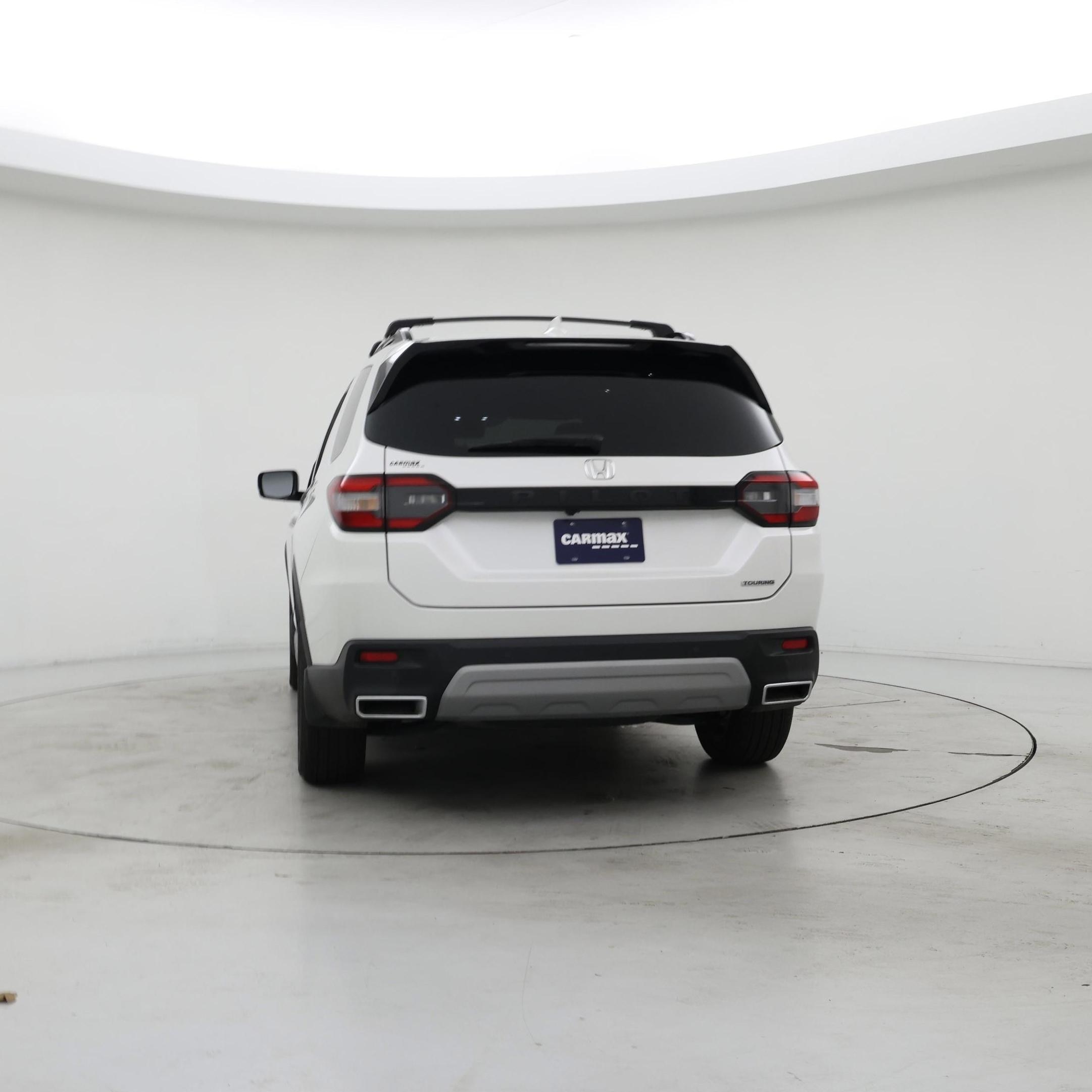 Thumbnail: 2025 Honda Pilot - 6