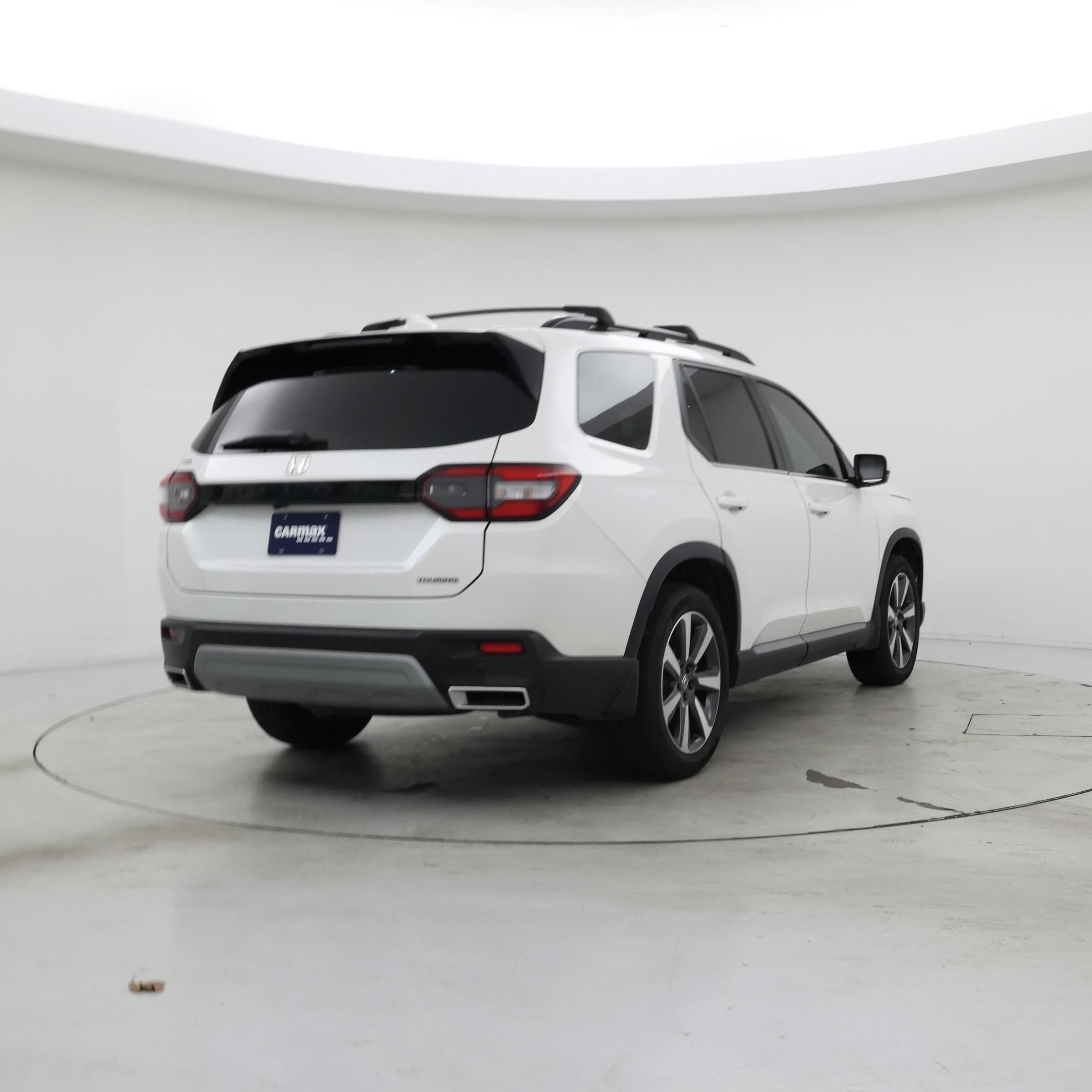 Thumbnail: 2025 Honda Pilot - 8