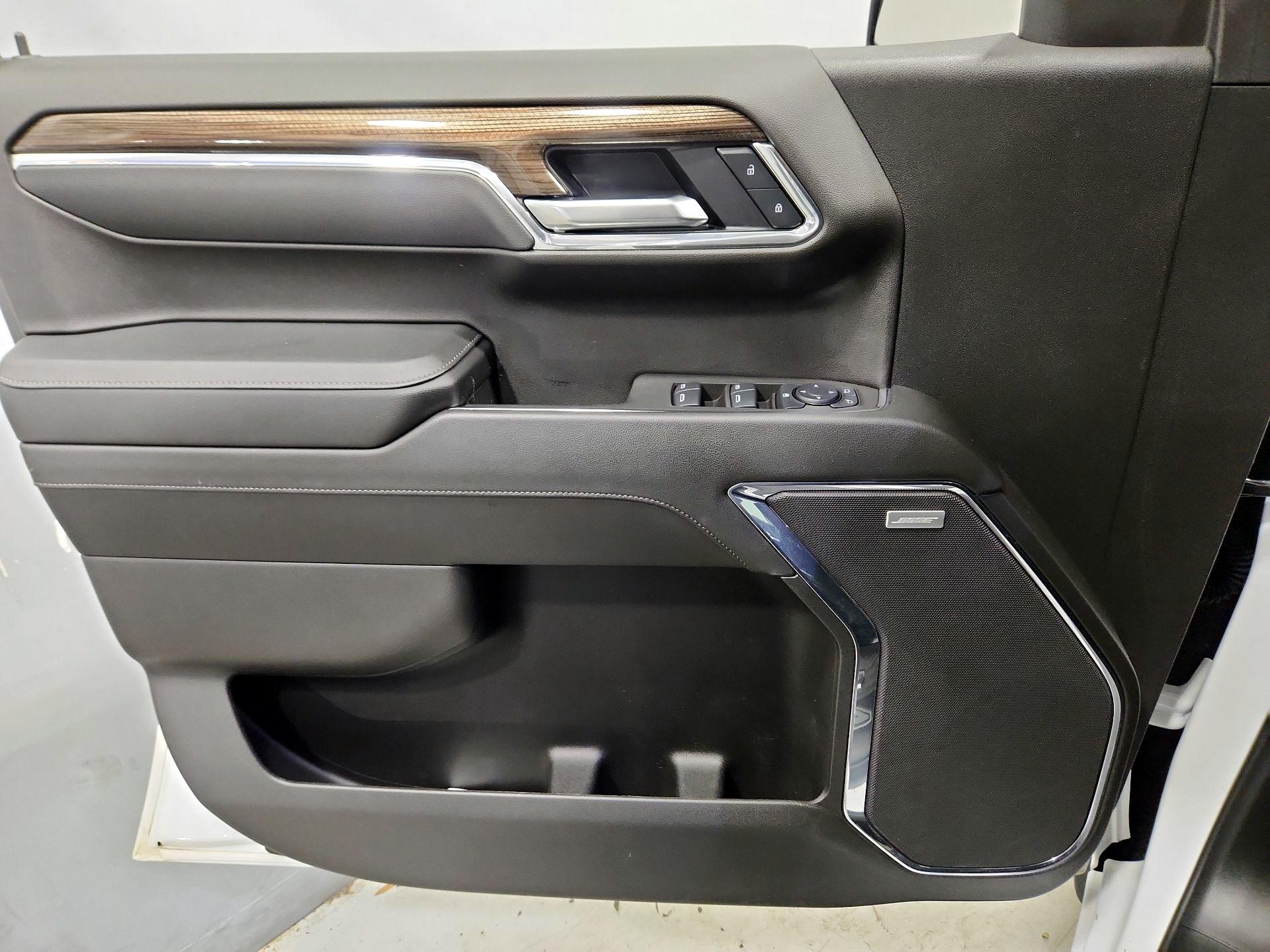 Thumbnail: 2025 Chevrolet Silverado 1500 - 12