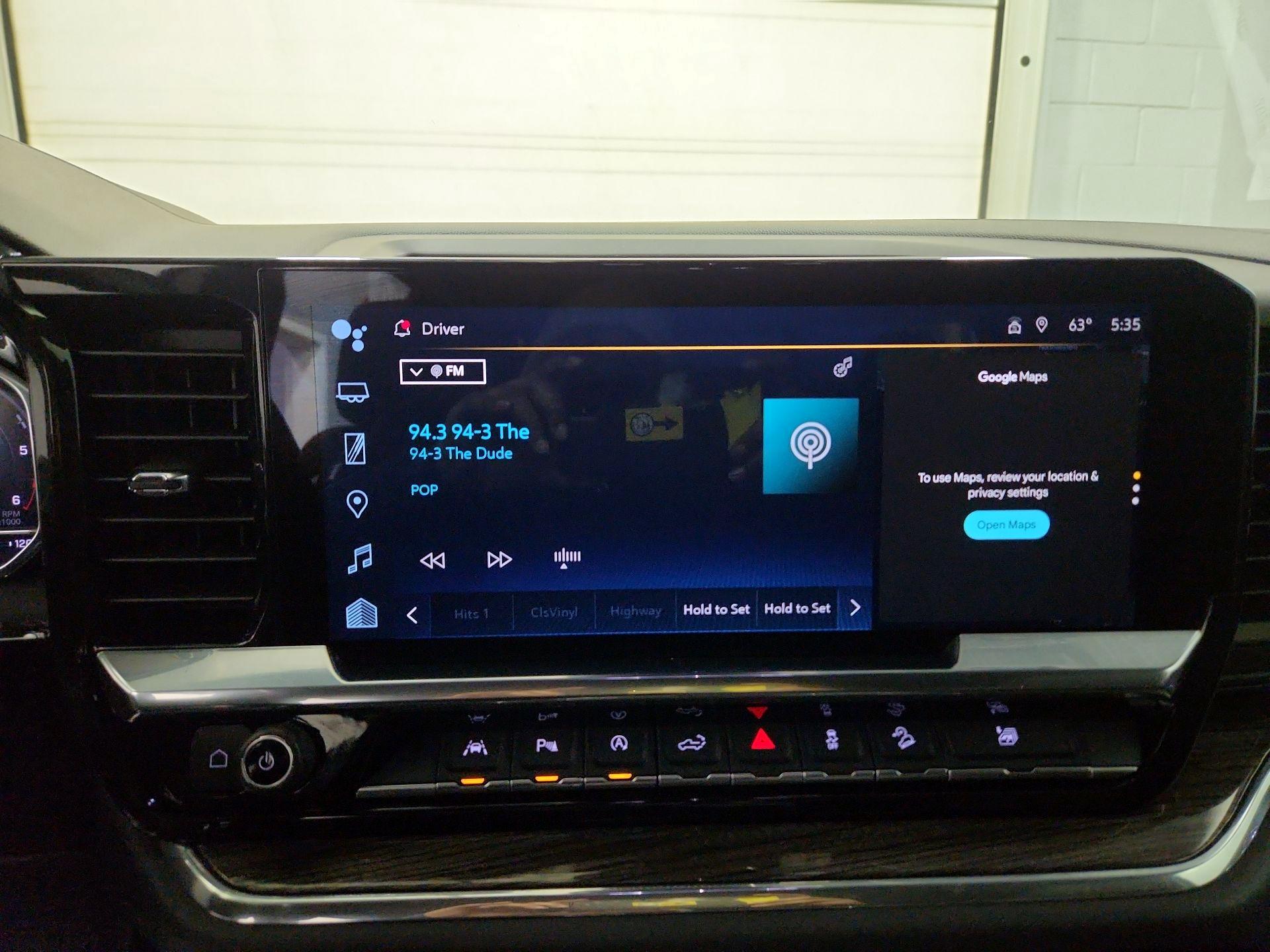 Thumbnail: 2025 Chevrolet Silverado 1500 - 15