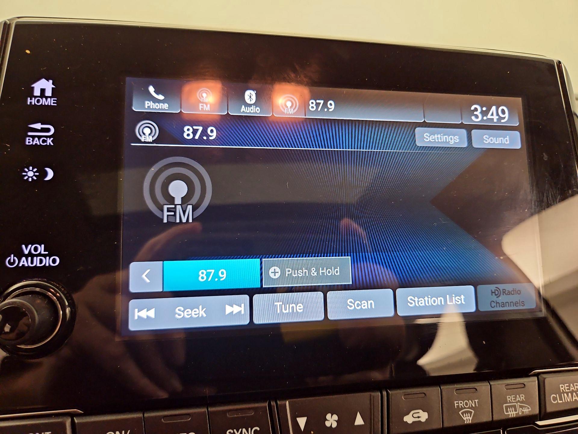 Thumbnail: 2019 Honda Odyssey - 15