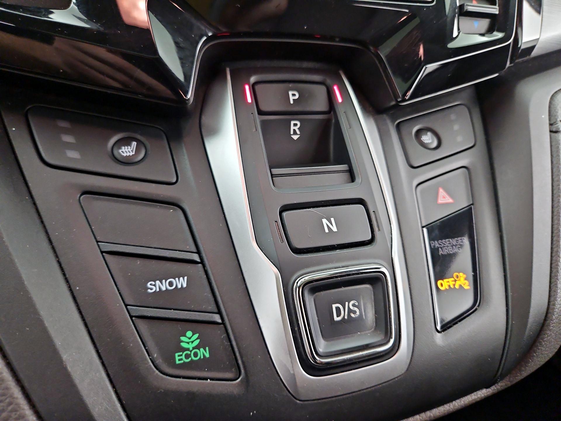 Thumbnail: 2019 Honda Odyssey - 17