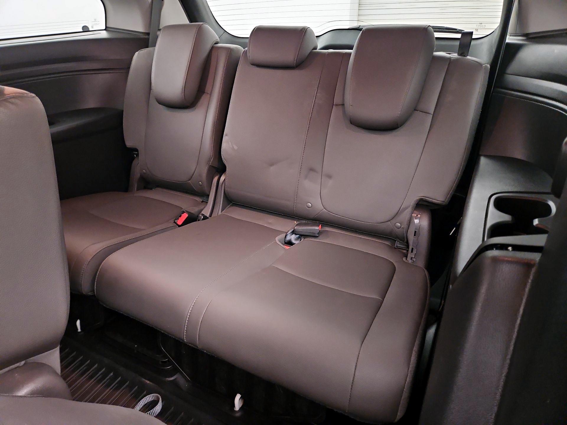 Thumbnail: 2019 Honda Odyssey - 20