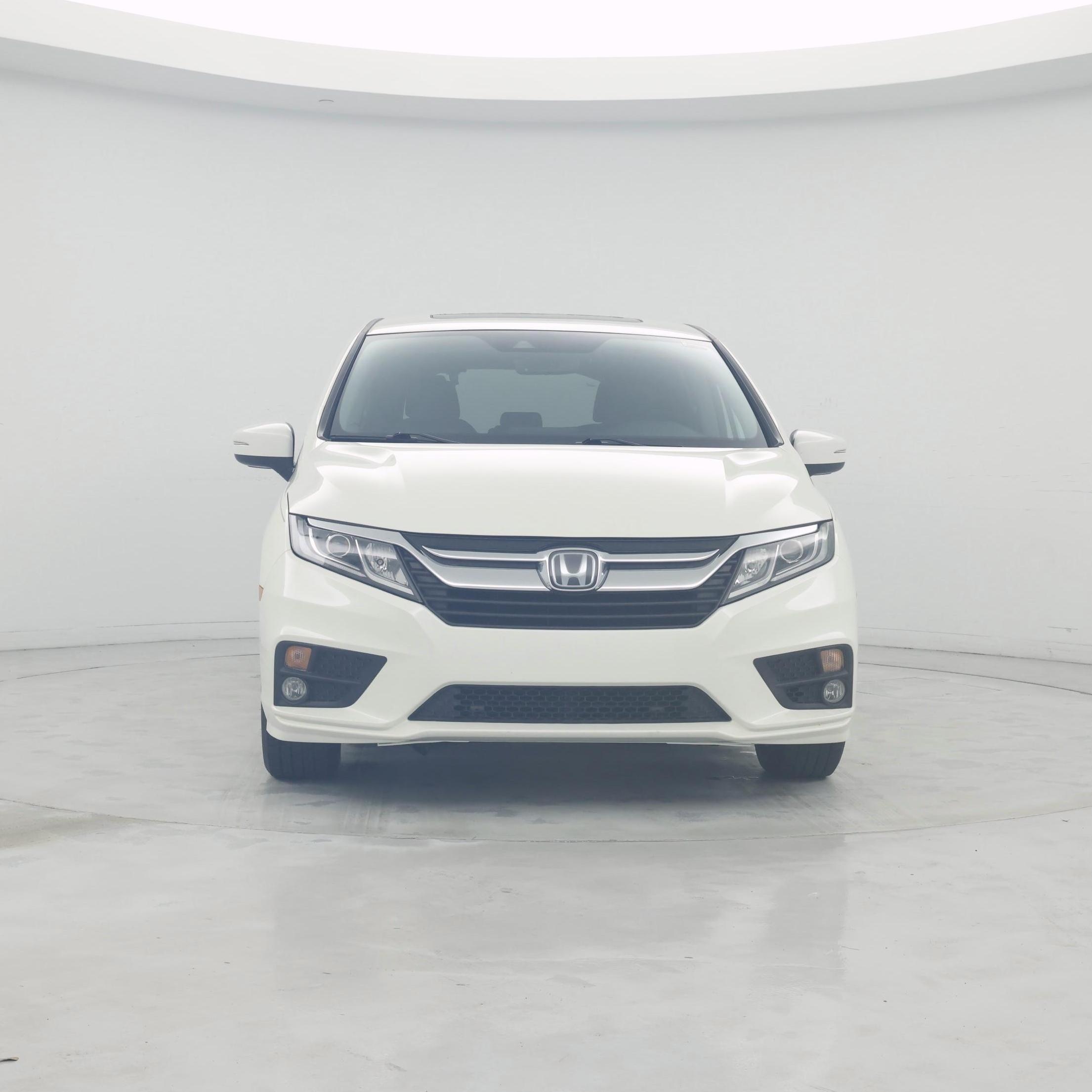 Thumbnail: 2019 Honda Odyssey - 5