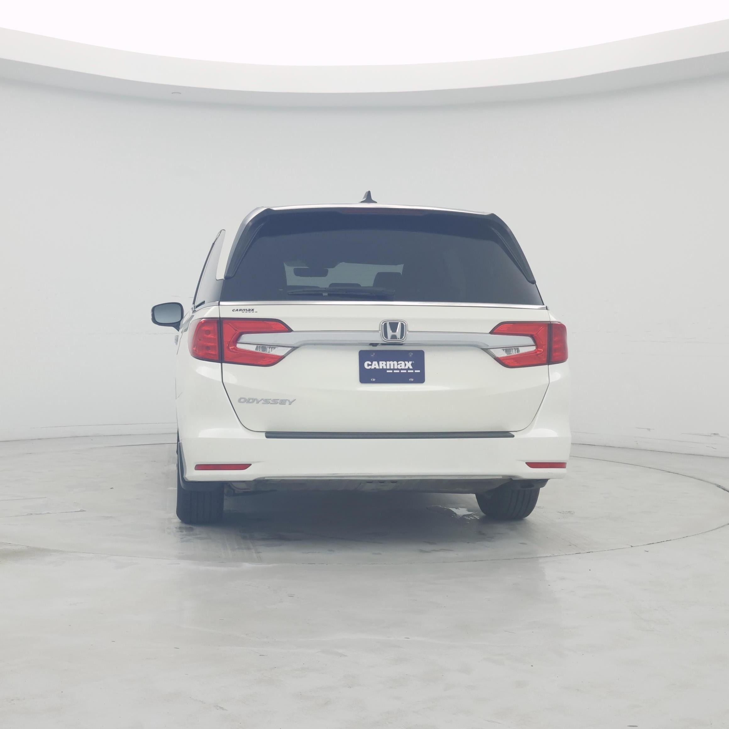 Thumbnail: 2019 Honda Odyssey - 6